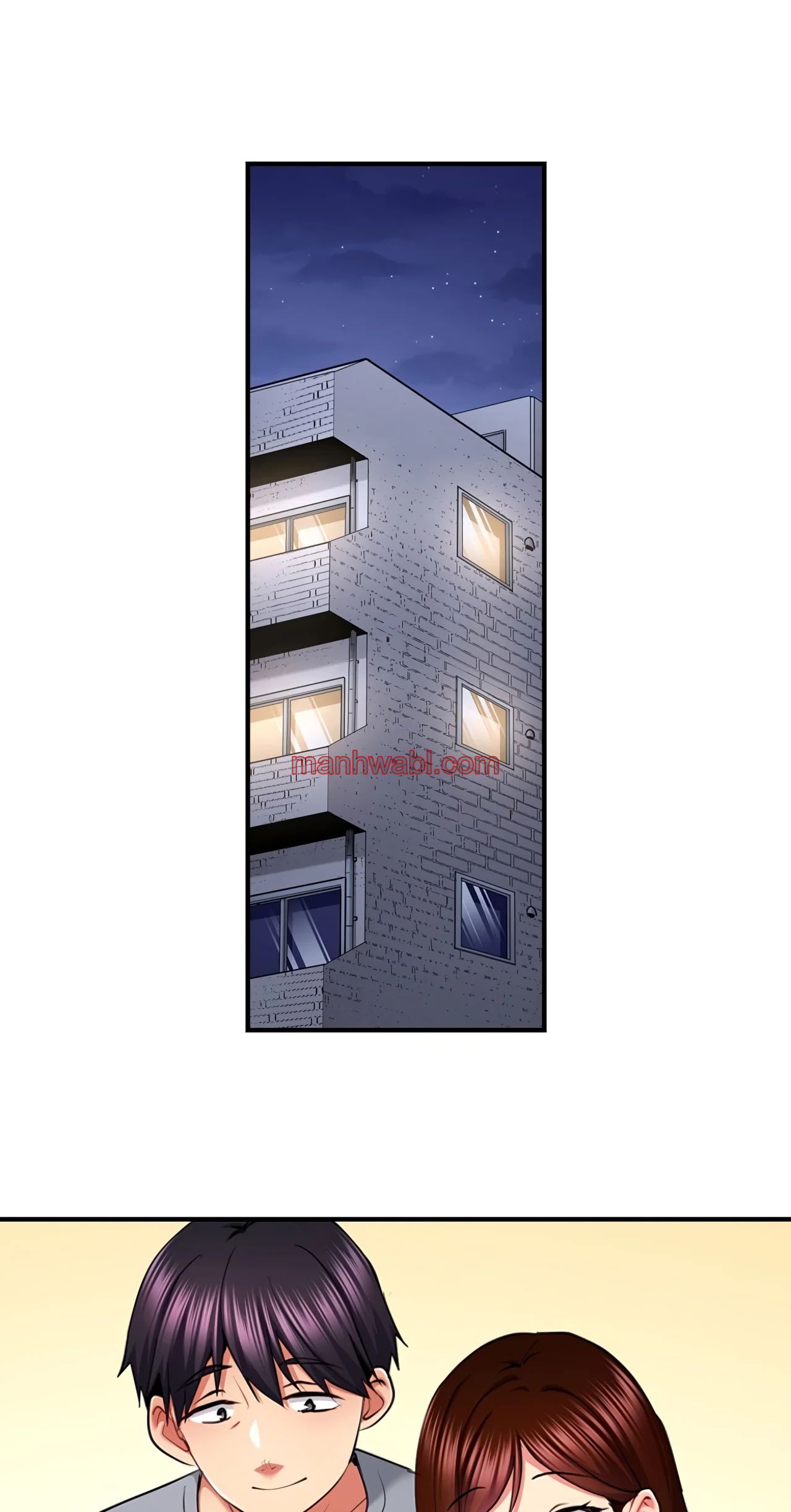 Showtime! Uta no Onee-san Datte Shitai - Capítulo 89_3 manhwa