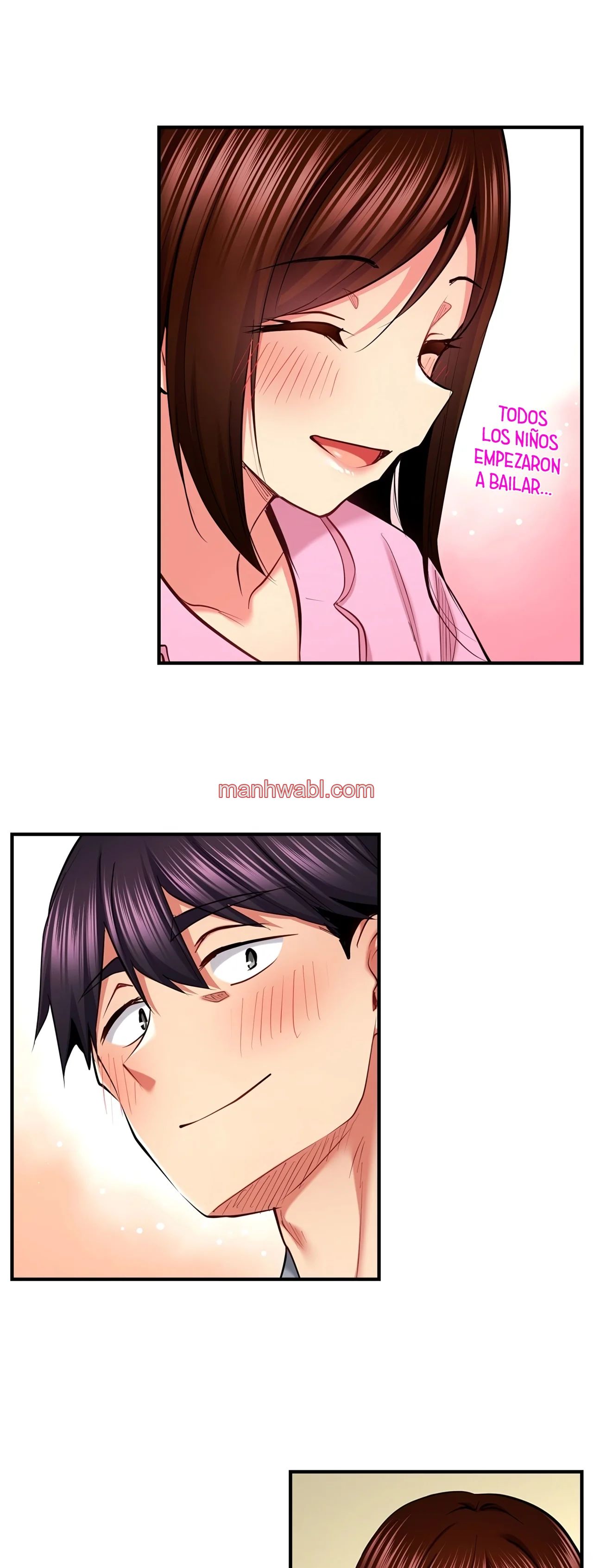 Showtime! Uta no Onee-san Datte Shitai - Capítulo 89_3 manhwa