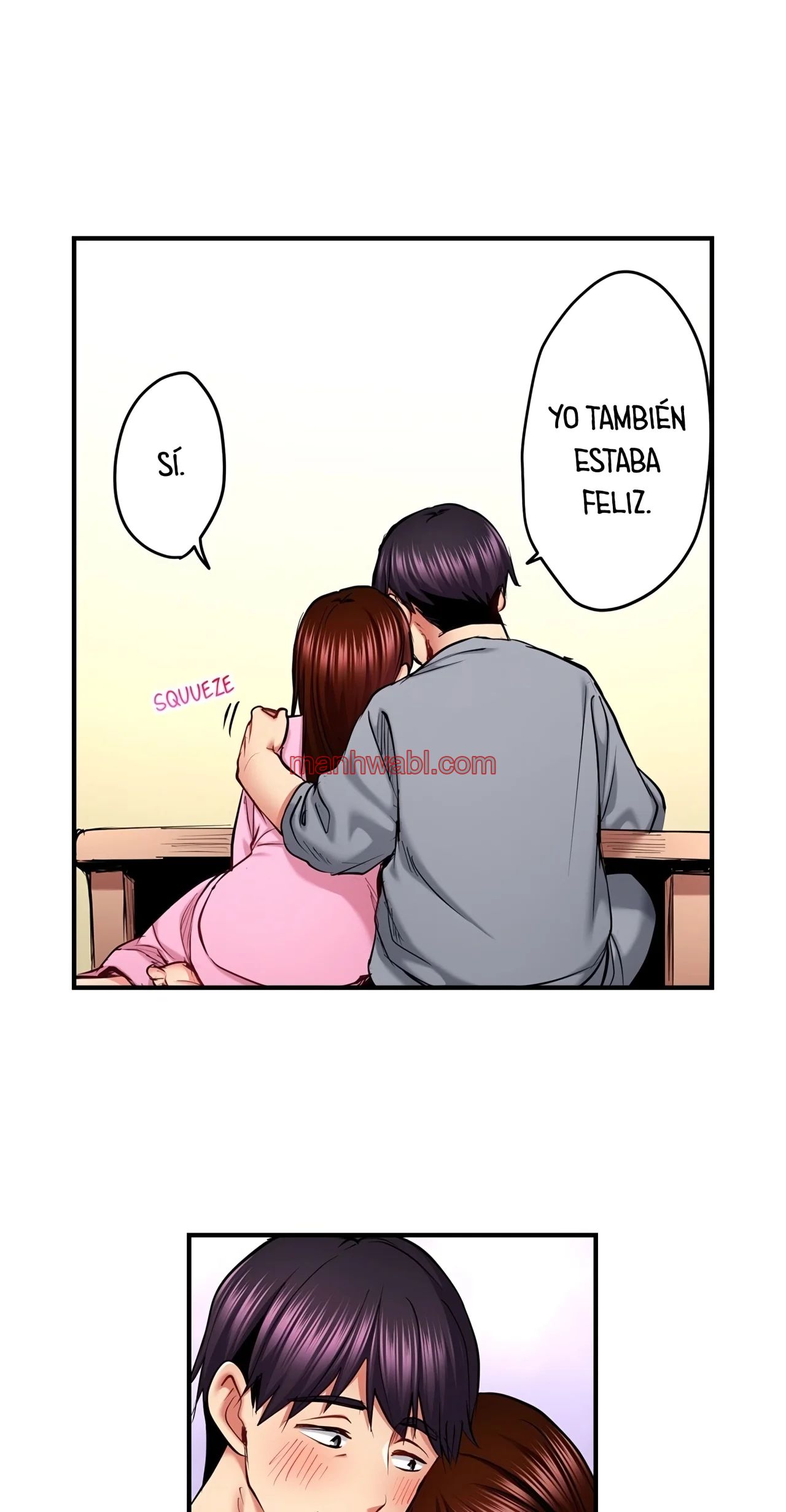 Showtime! Uta no Onee-san Datte Shitai - Capítulo 90 manhwa