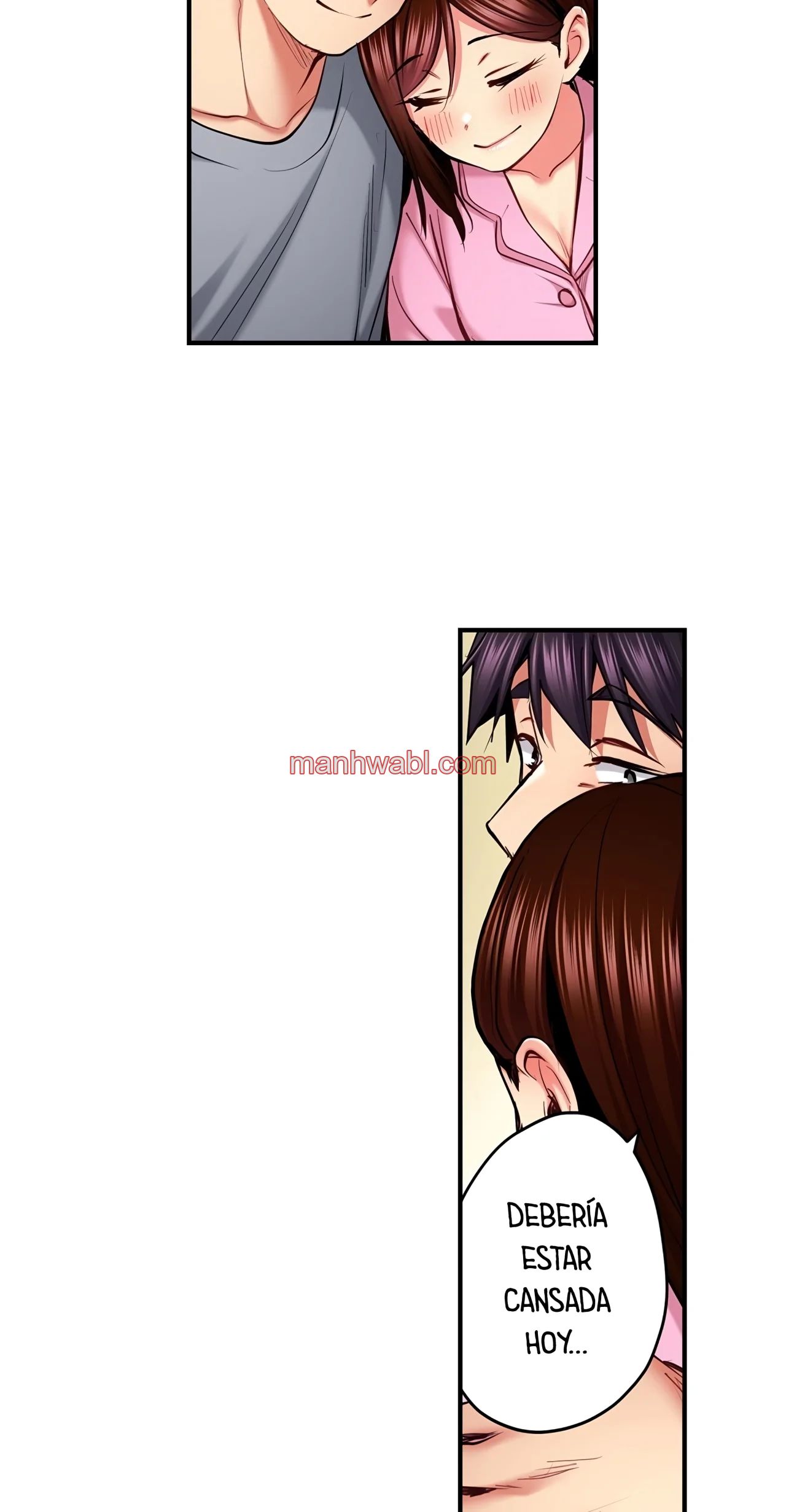 Showtime! Uta no Onee-san Datte Shitai - Capítulo 90 manhwa