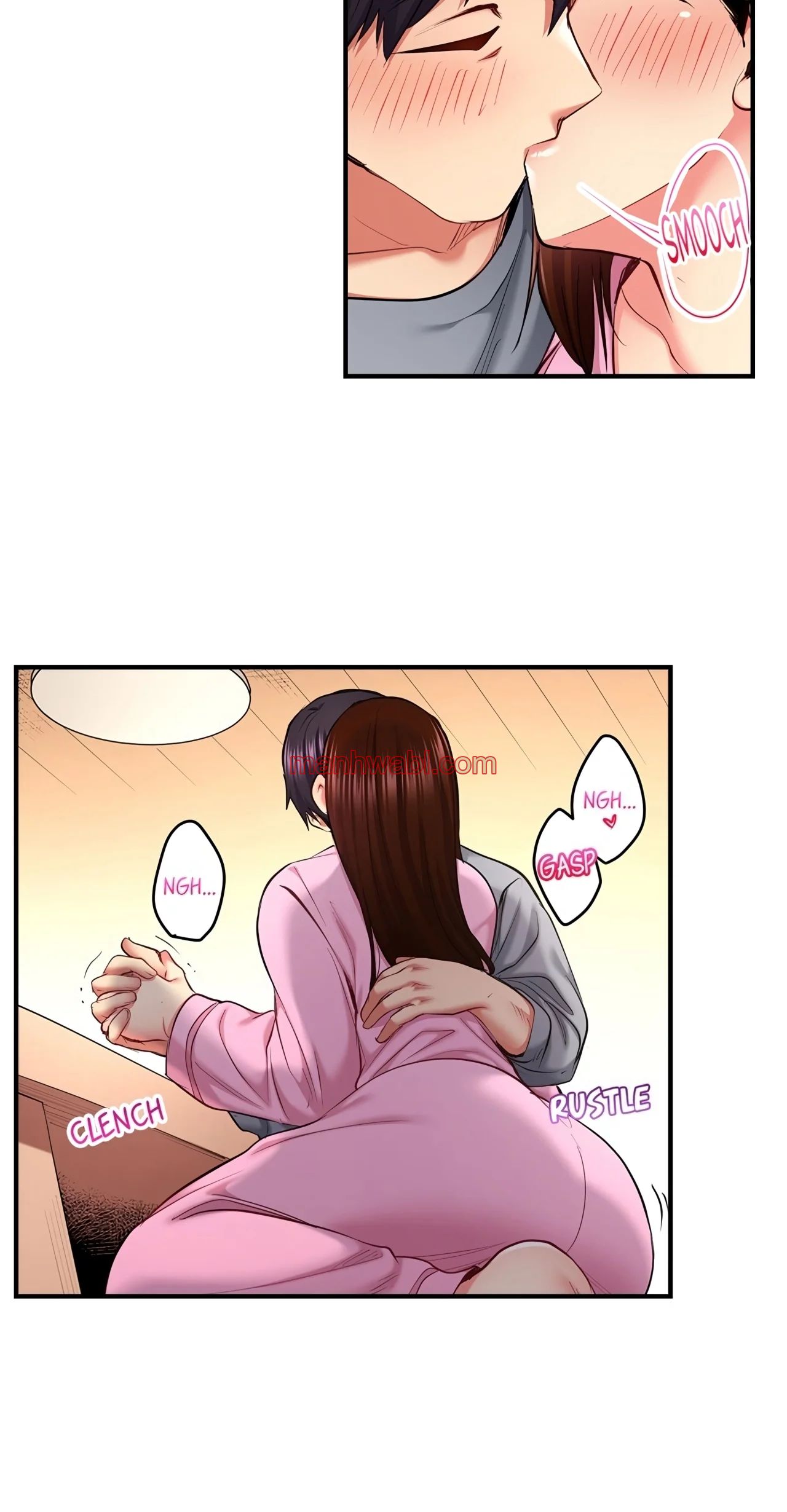 Showtime! Uta no Onee-san Datte Shitai - Capítulo 90_2 manhwa