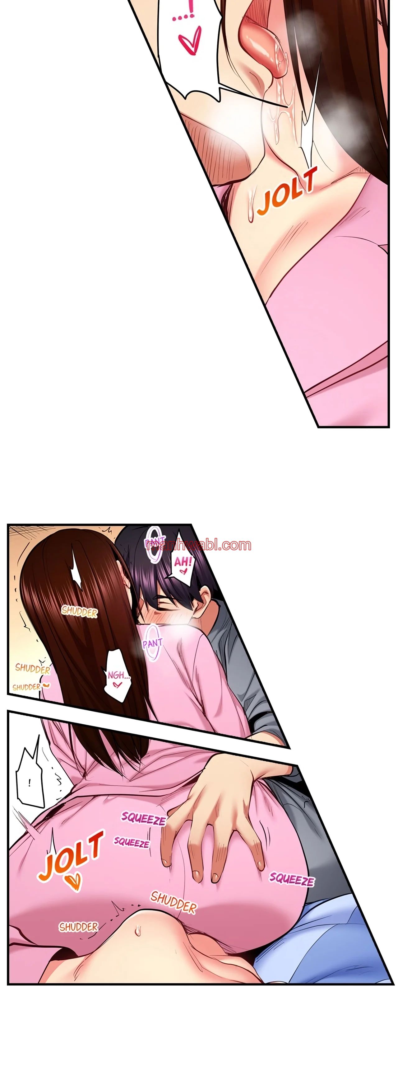 Showtime! Uta no Onee-san Datte Shitai - Capítulo 90_2 manhwa