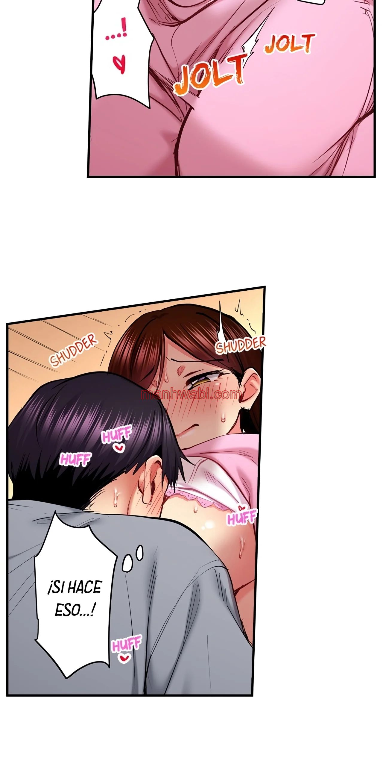 Showtime! Uta no Onee-san Datte Shitai - Capítulo 90_3 manhwa