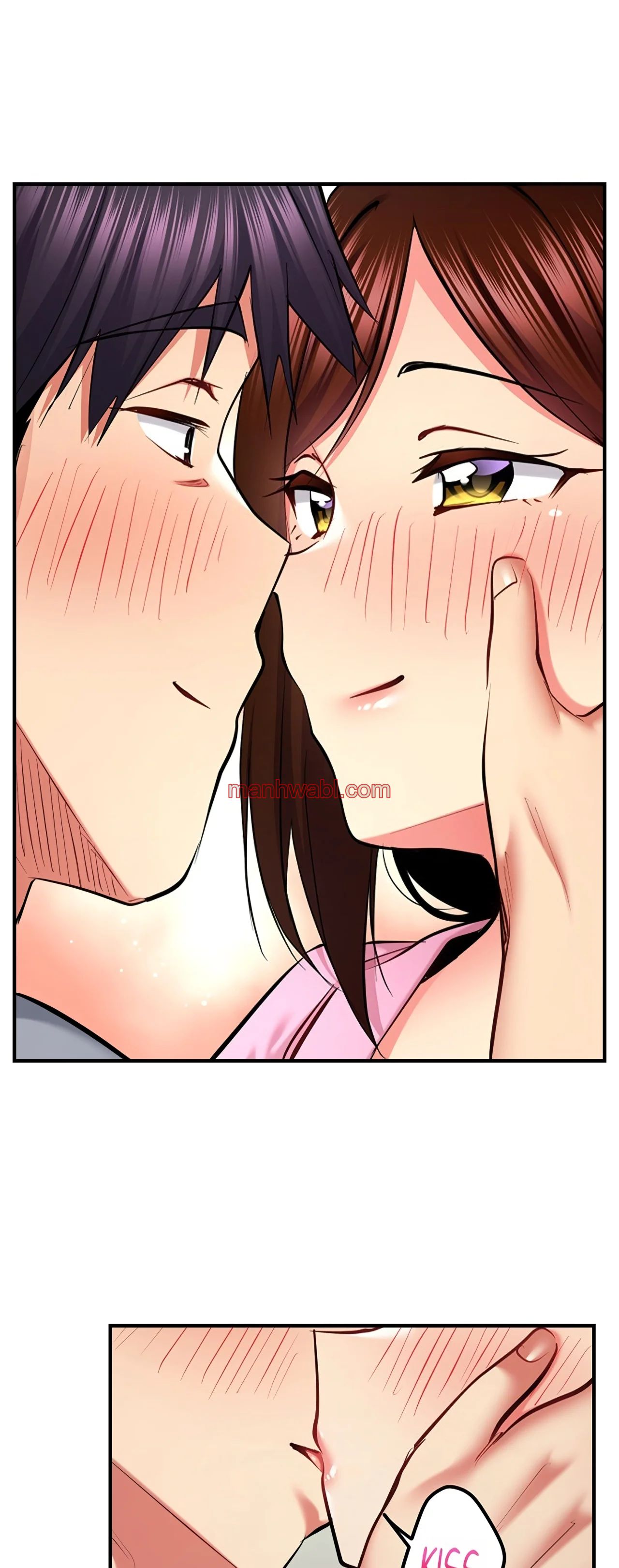 Showtime! Uta no Onee-san Datte Shitai - Capítulo 91 manhwa