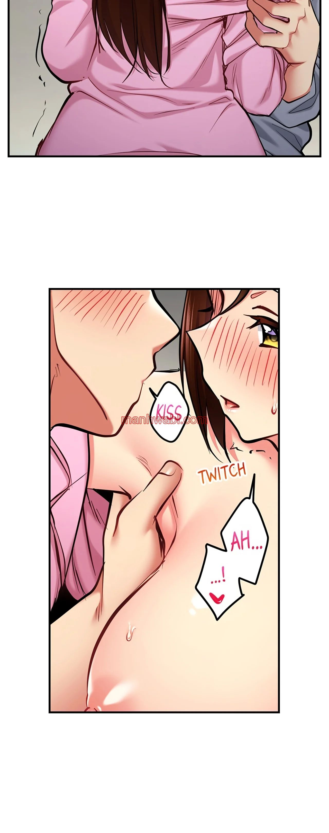 Showtime! Uta no Onee-san Datte Shitai - Capítulo 91 manhwa