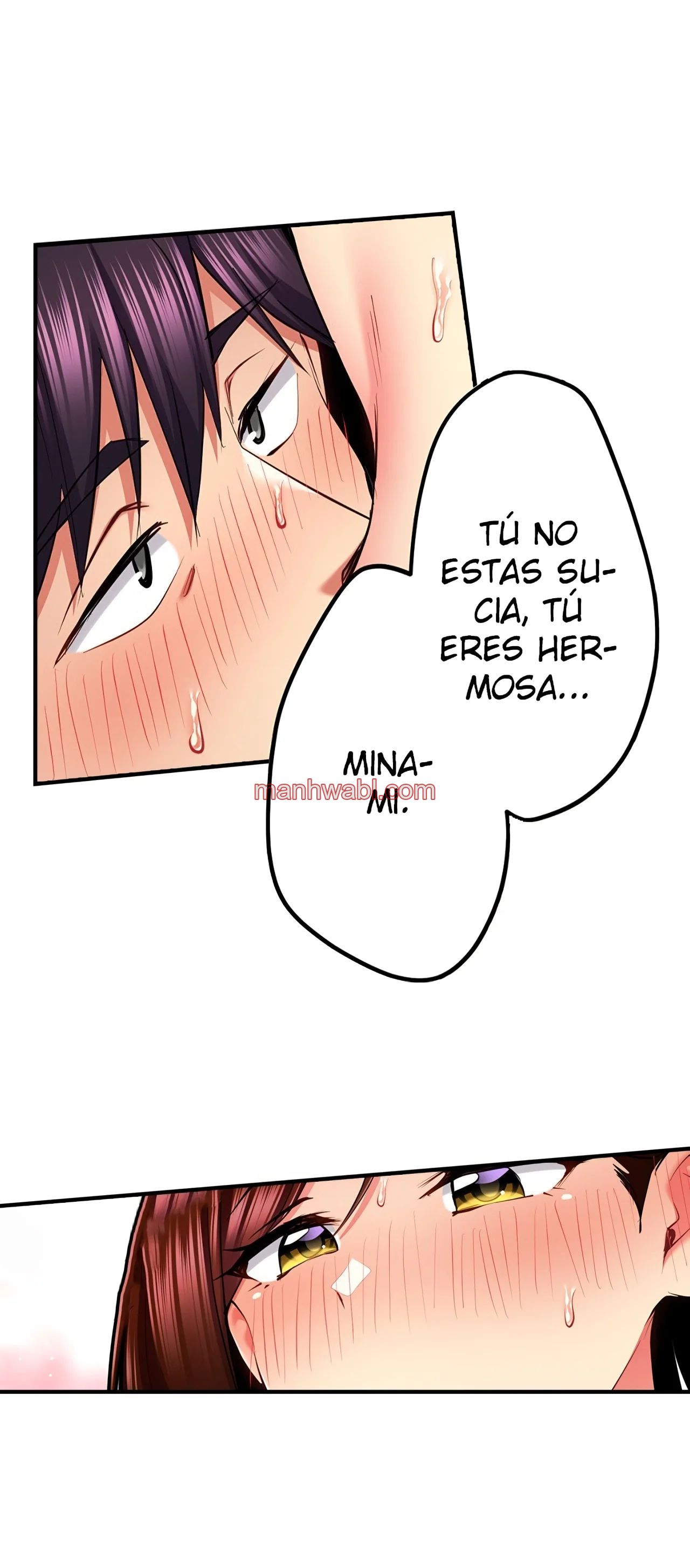 Showtime! Uta no Onee-san Datte Shitai - Capítulo 91_2 manhwa