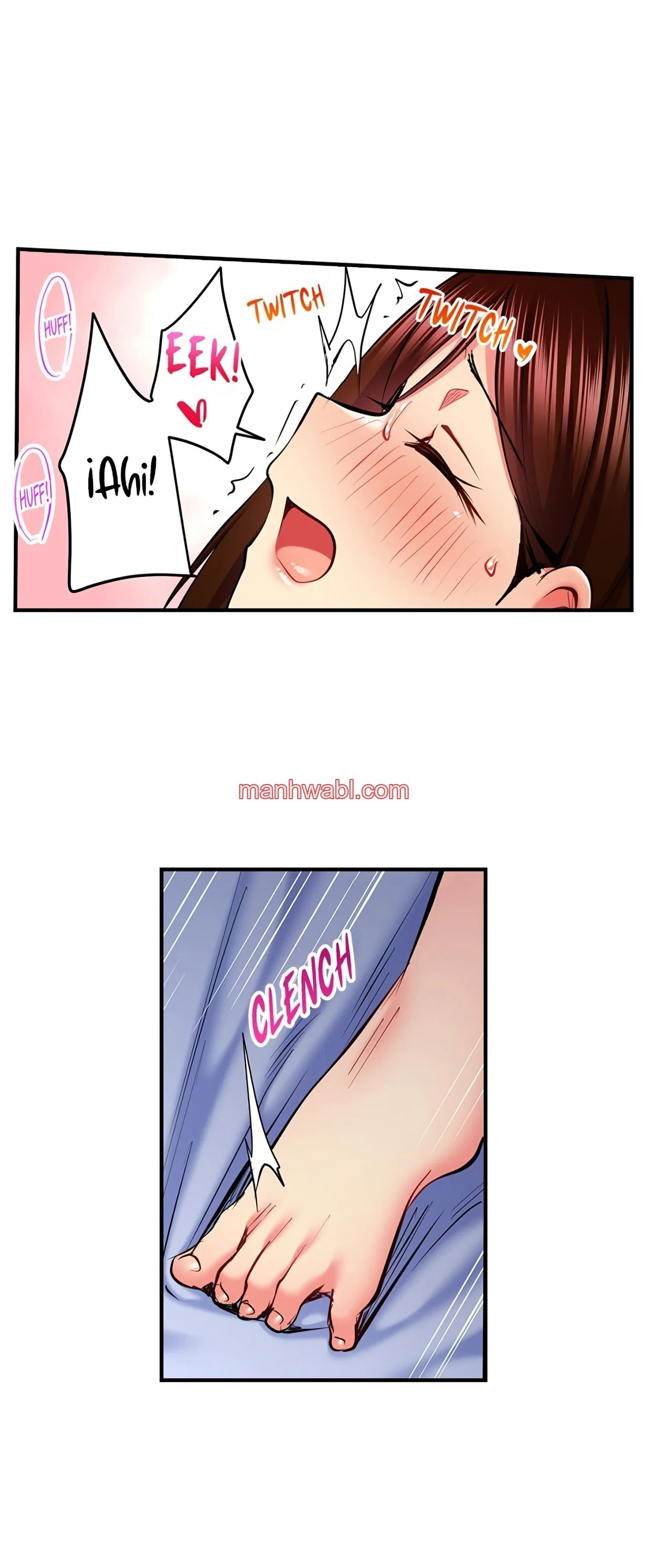 Showtime! Uta no Onee-san Datte Shitai - Capítulo 91_2 manhwa