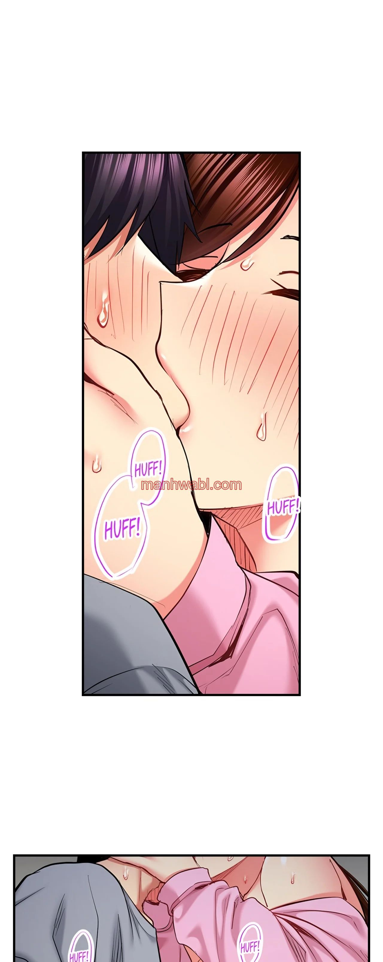 Showtime! Uta no Onee-san Datte Shitai - Capítulo 91_3 manhwa