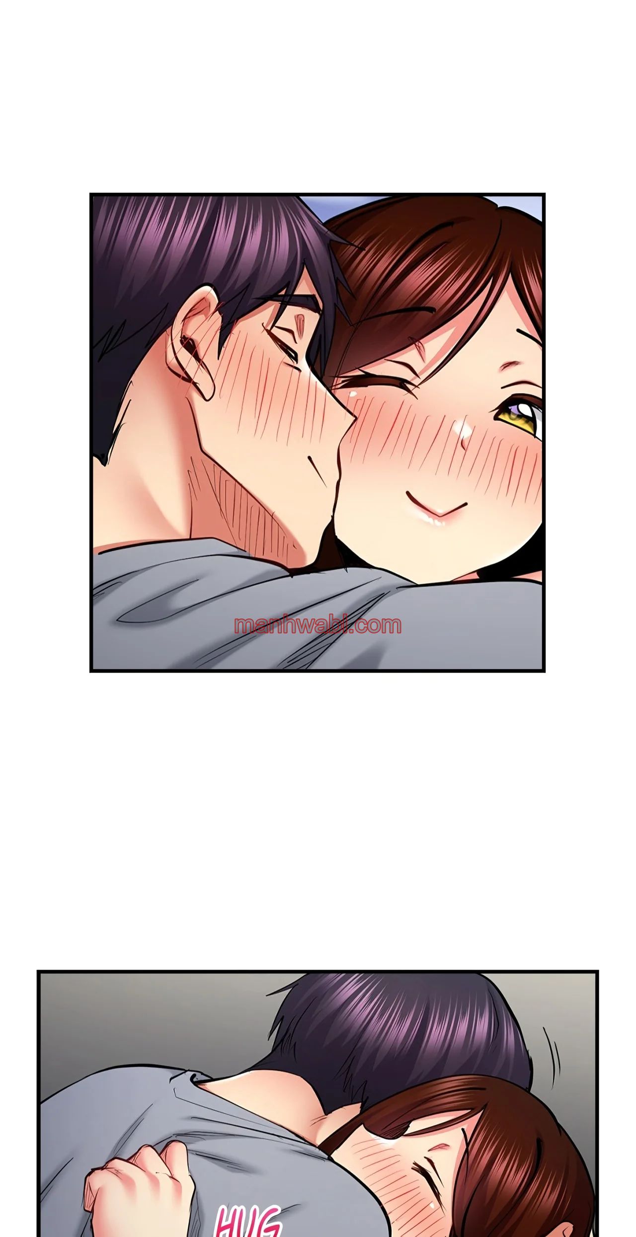 Showtime! Uta no Onee-san Datte Shitai - Capítulo 92 manhwa