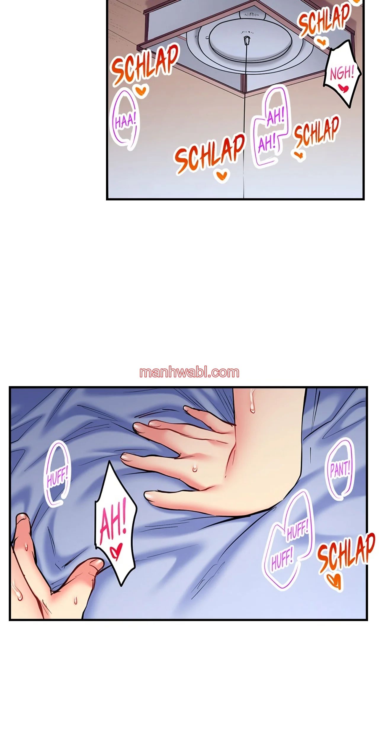 Showtime! Uta no Onee-san Datte Shitai - Capítulo 92 manhwa