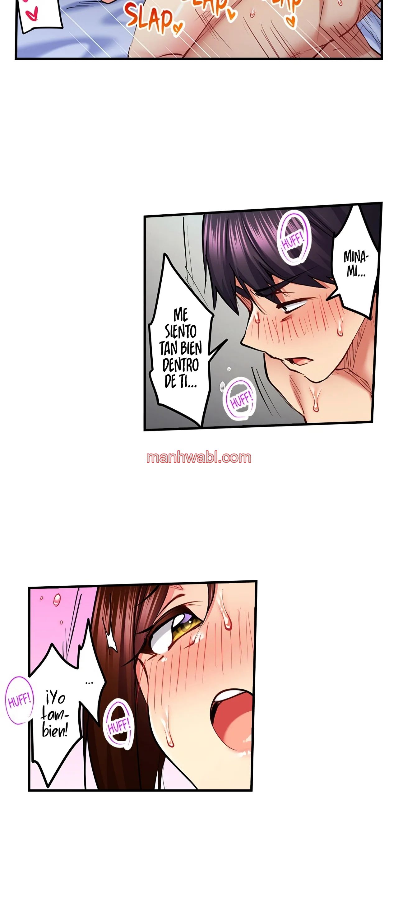 Showtime! Uta no Onee-san Datte Shitai - Capítulo 92 manhwa