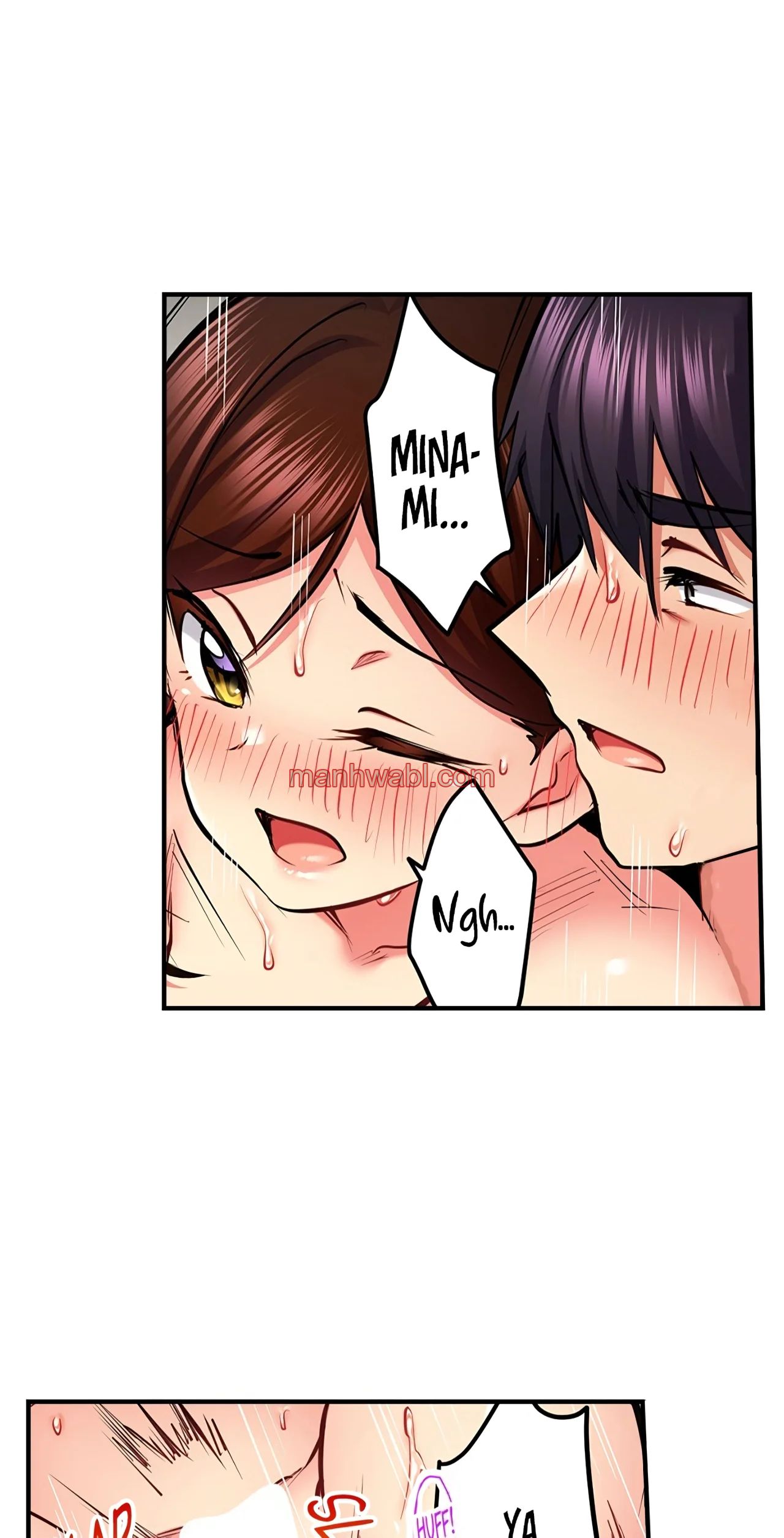 Showtime! Uta no Onee-san Datte Shitai - Capítulo 92 manhwa