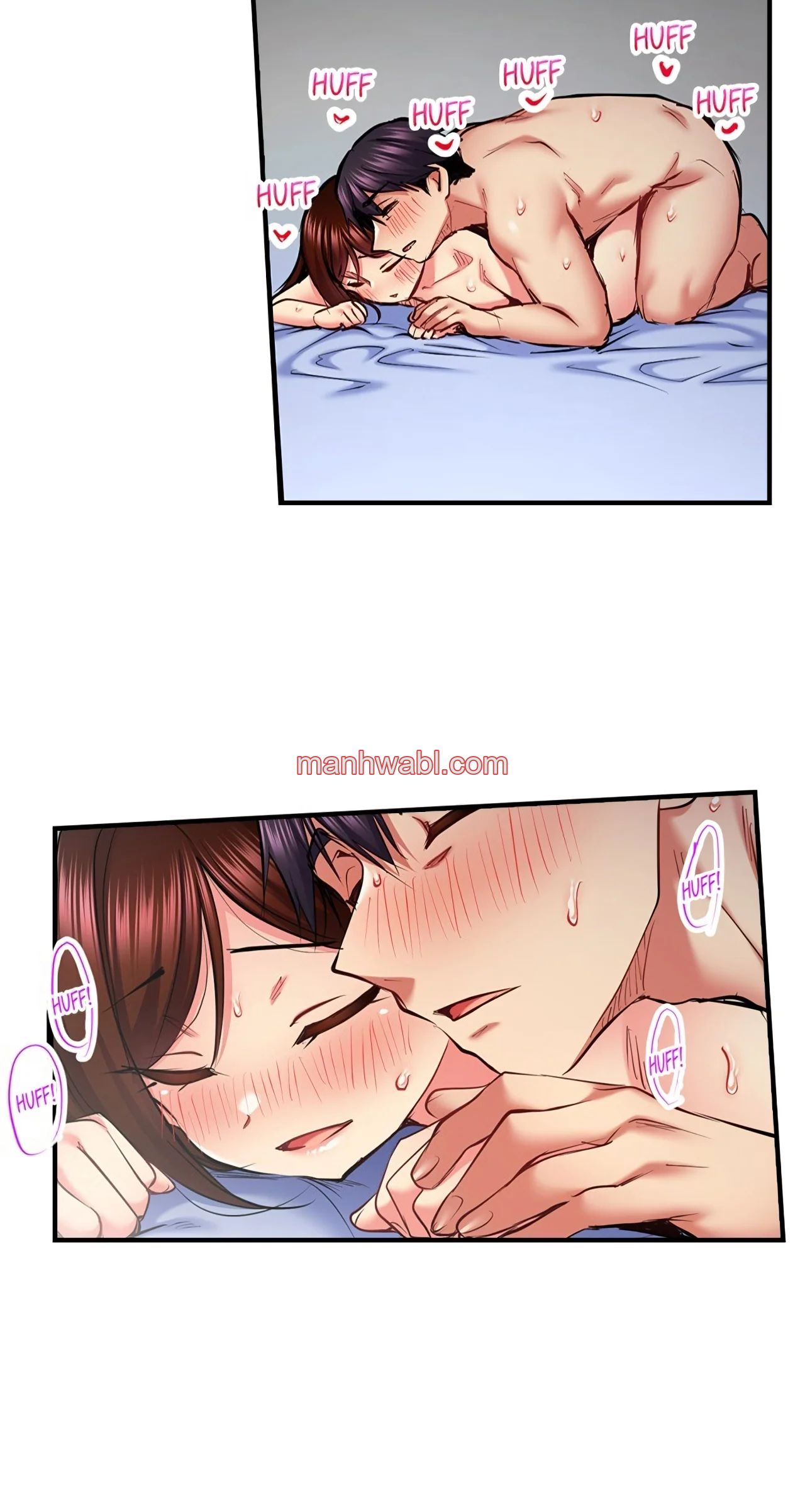 Showtime! Uta no Onee-san Datte Shitai - Capítulo 92_2 manhwa