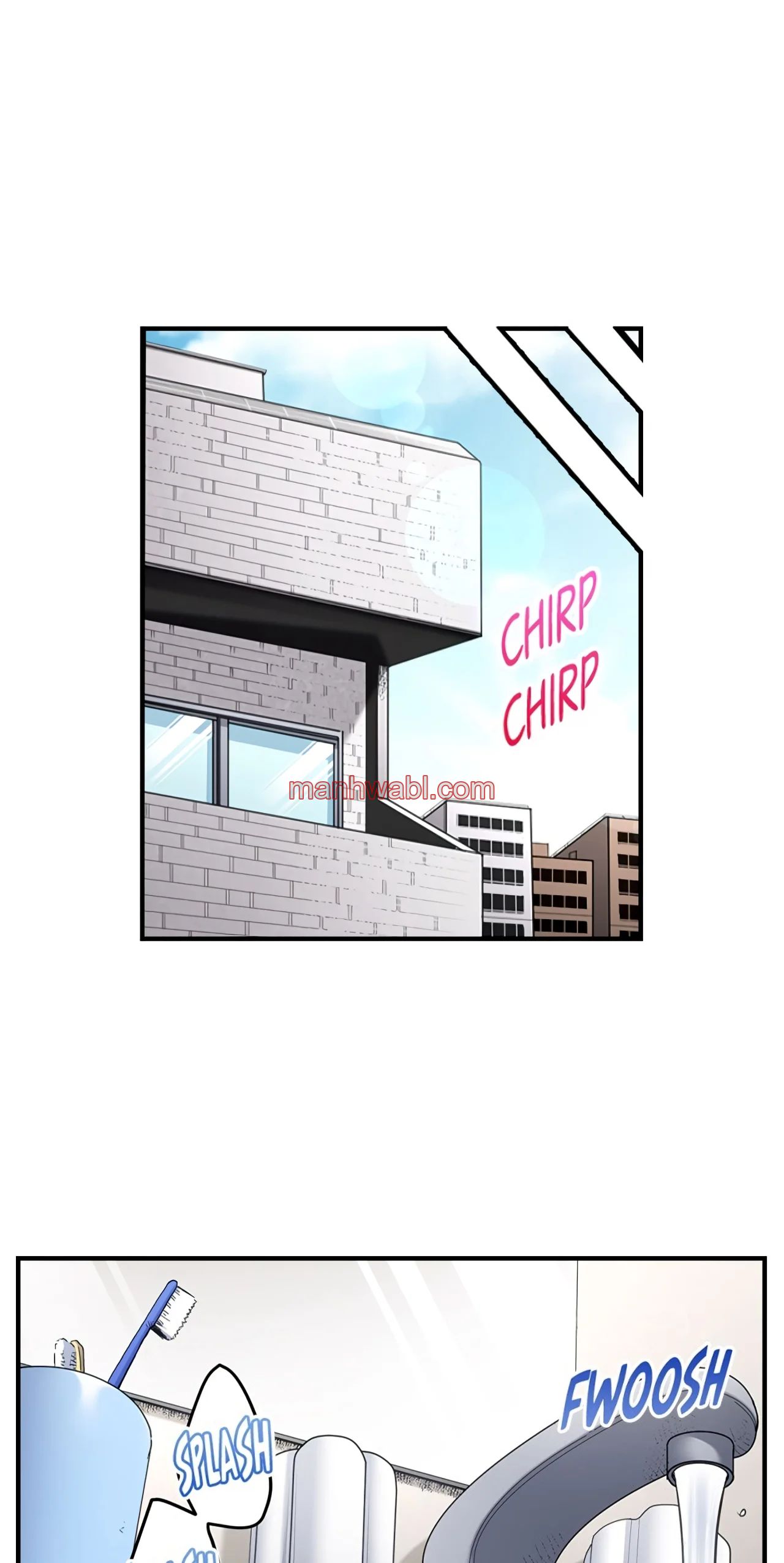 Showtime! Uta no Onee-san Datte Shitai - Capítulo 92_2 manhwa