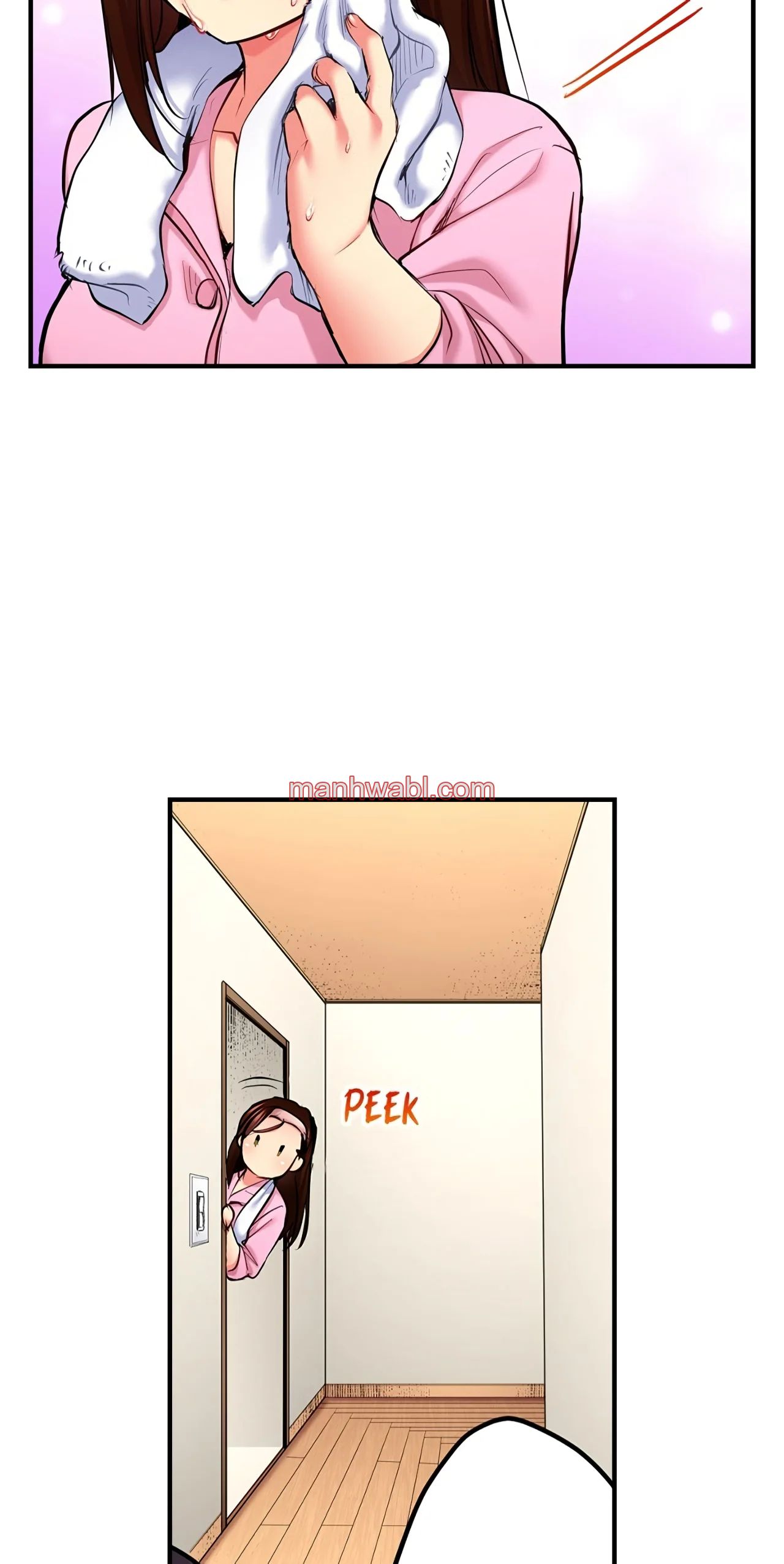 Showtime! Uta no Onee-san Datte Shitai - Capítulo 92_2 manhwa