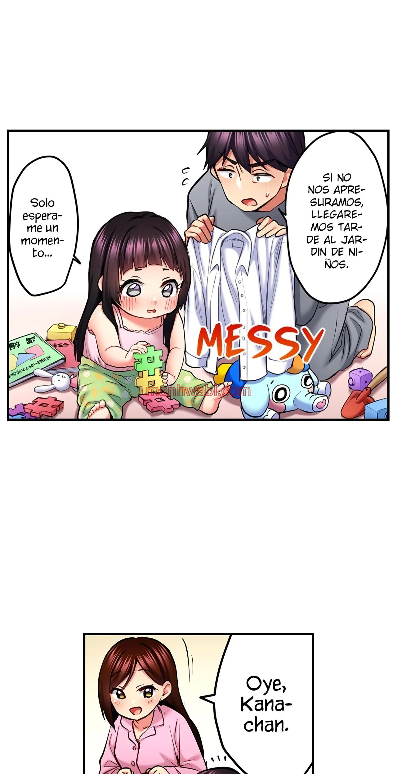 Showtime! Uta no Onee-san Datte Shitai - Capítulo 92_2 manhwa