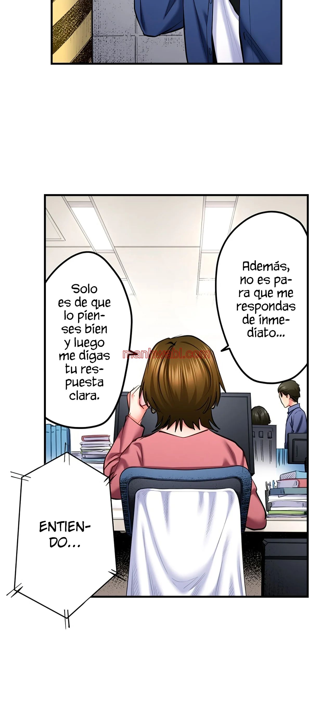 Showtime! Uta no Onee-san Datte Shitai - Capítulo 92_3 manhwa