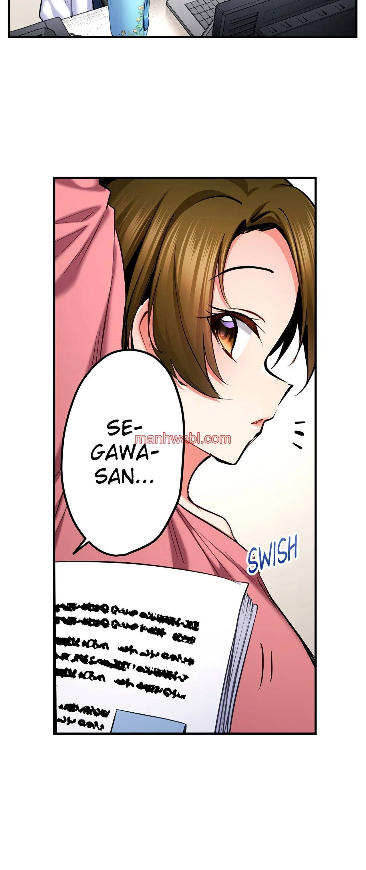 Showtime! Uta no Onee-san Datte Shitai - Capítulo 93 manhwa