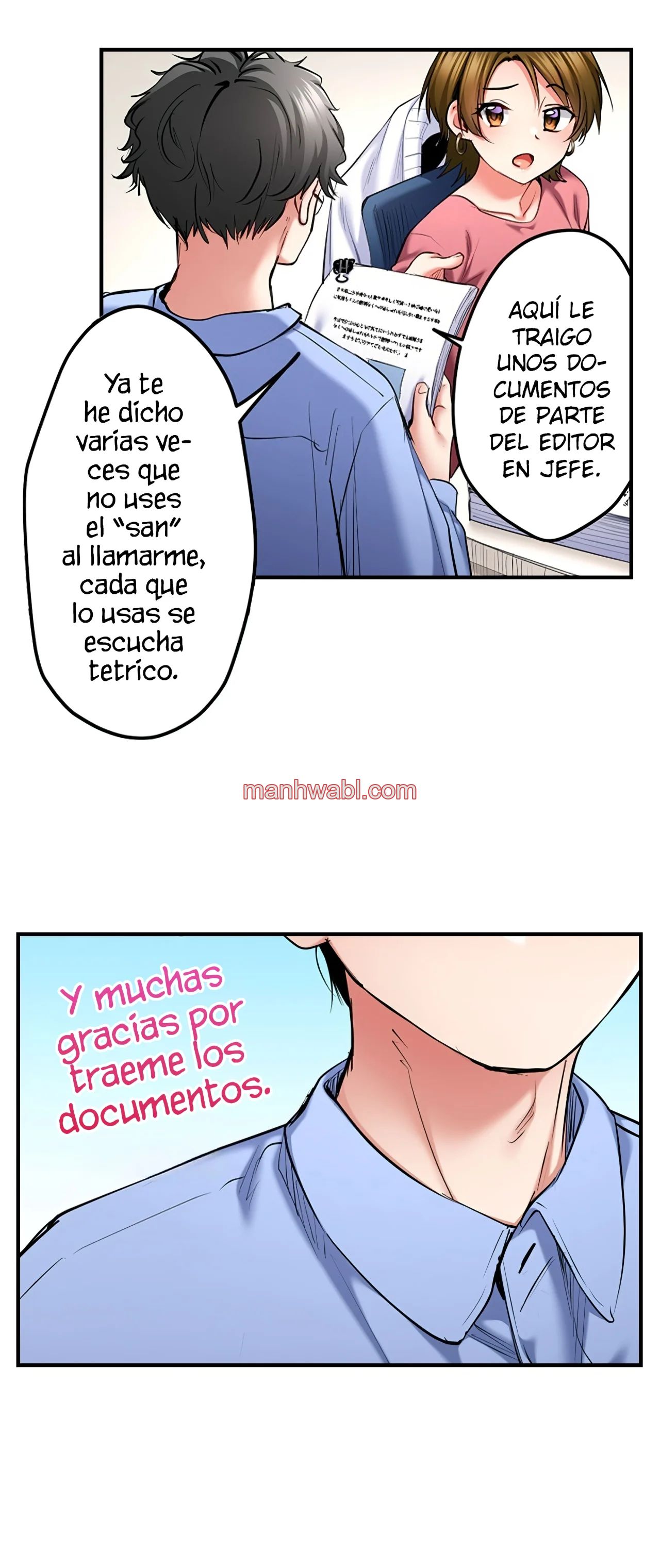 Showtime! Uta no Onee-san Datte Shitai - Capítulo 93 manhwa