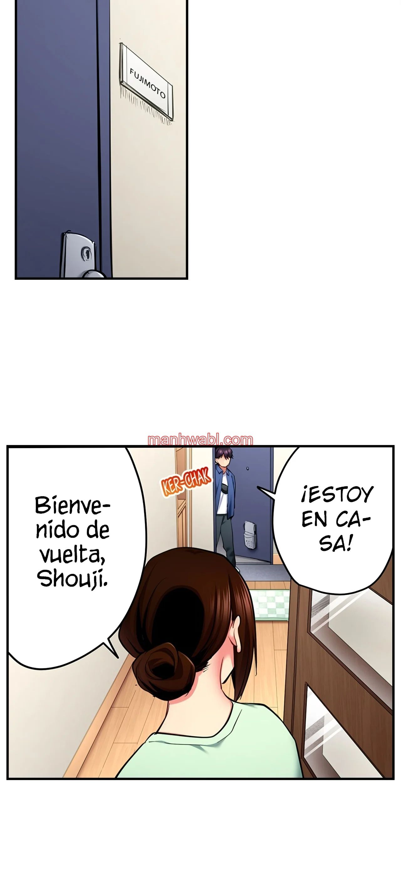Showtime! Uta no Onee-san Datte Shitai - Capítulo 93 manhwa