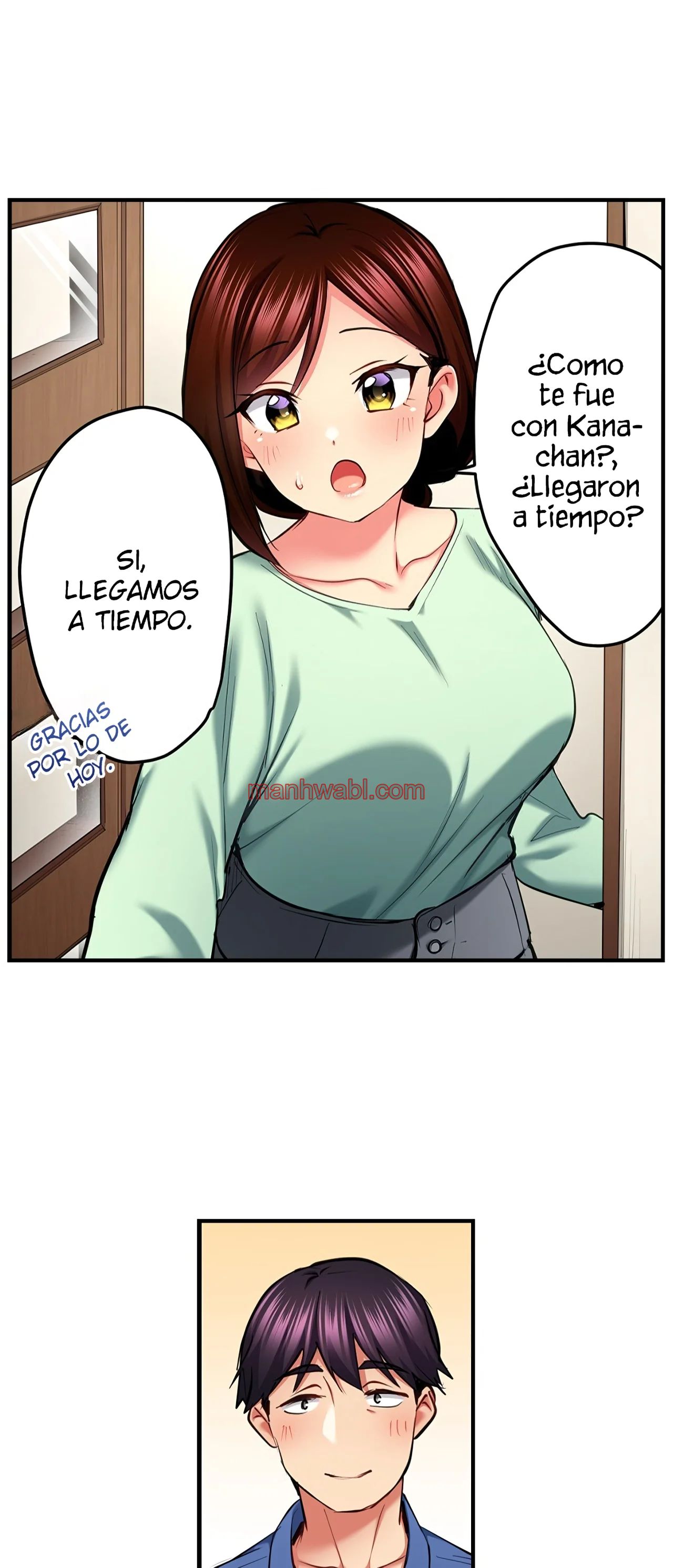 Showtime! Uta no Onee-san Datte Shitai - Capítulo 93 manhwa