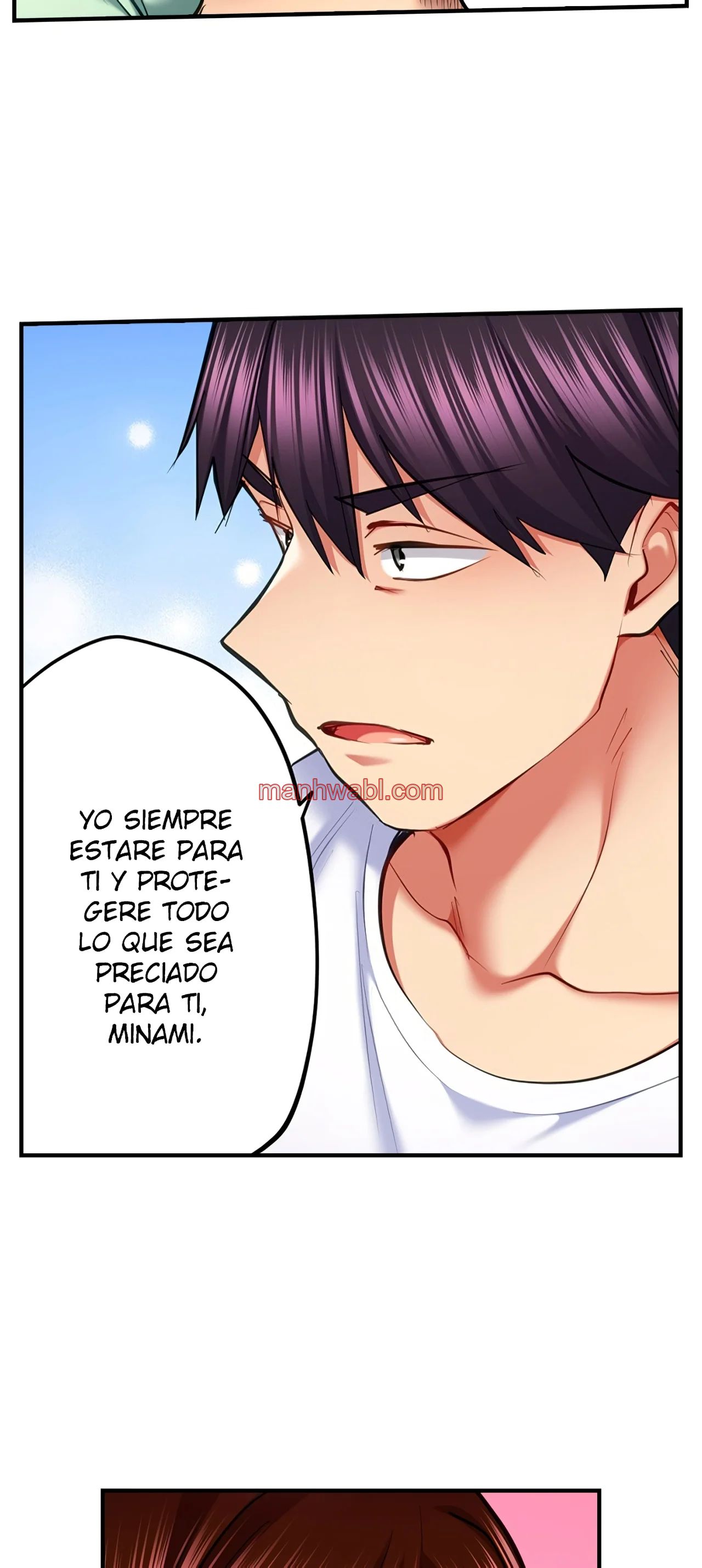 Showtime! Uta no Onee-san Datte Shitai - Capítulo 93_3 manhwa