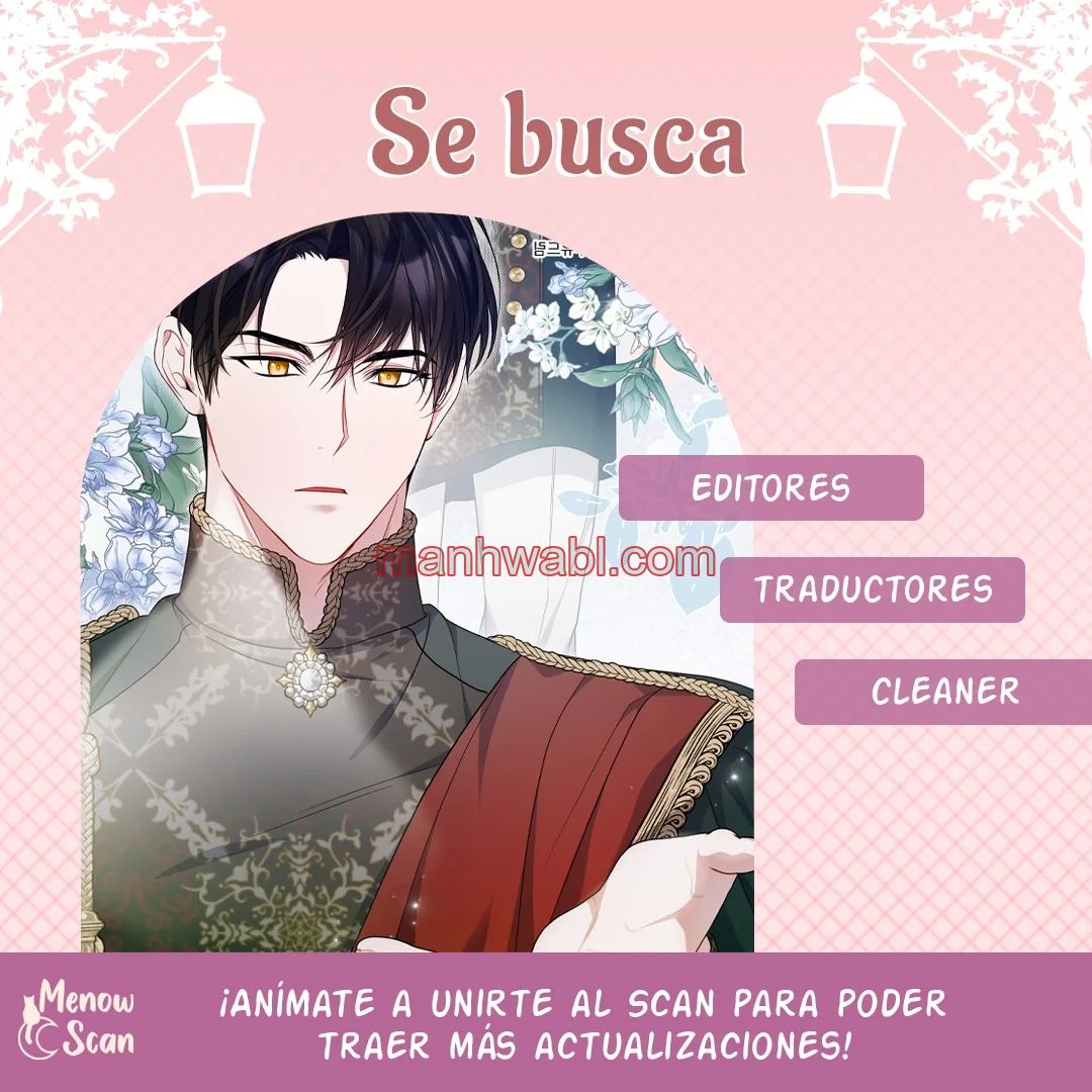 Soy un Cachorro Valiente que Salvará a mi Hermana Villana - Capítulo 1 manhwa