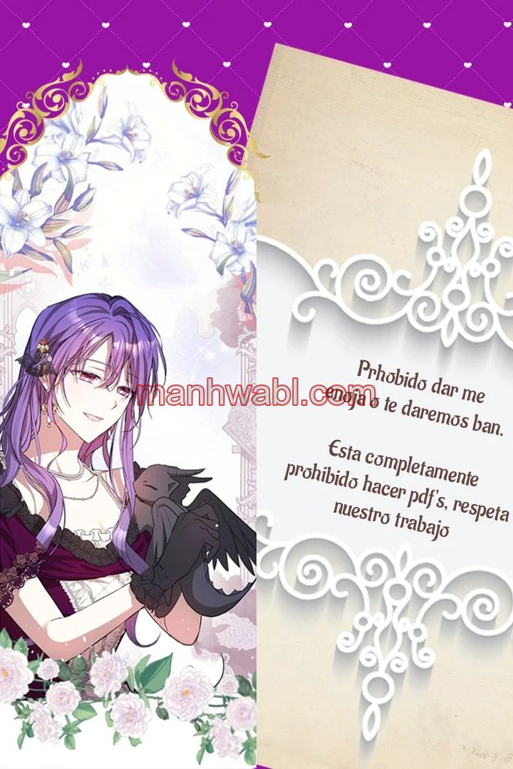 Soy un Cachorro Valiente que Salvará a mi Hermana Villana - Capítulo 1 manhwa