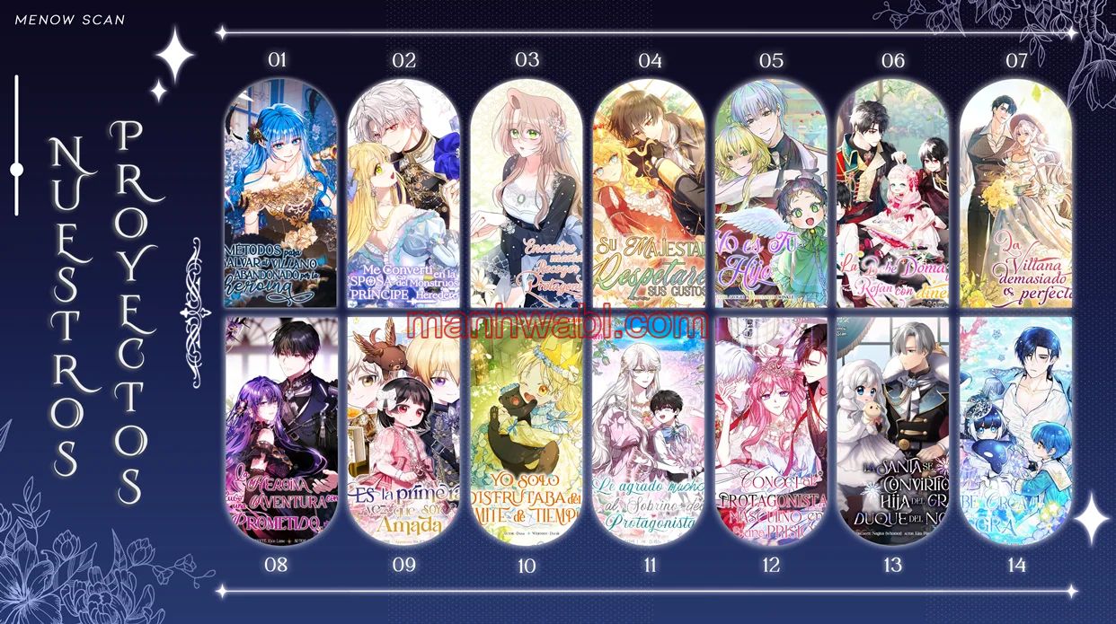 Soy un Cachorro Valiente que Salvará a mi Hermana Villana - Capítulo 1 manhwa