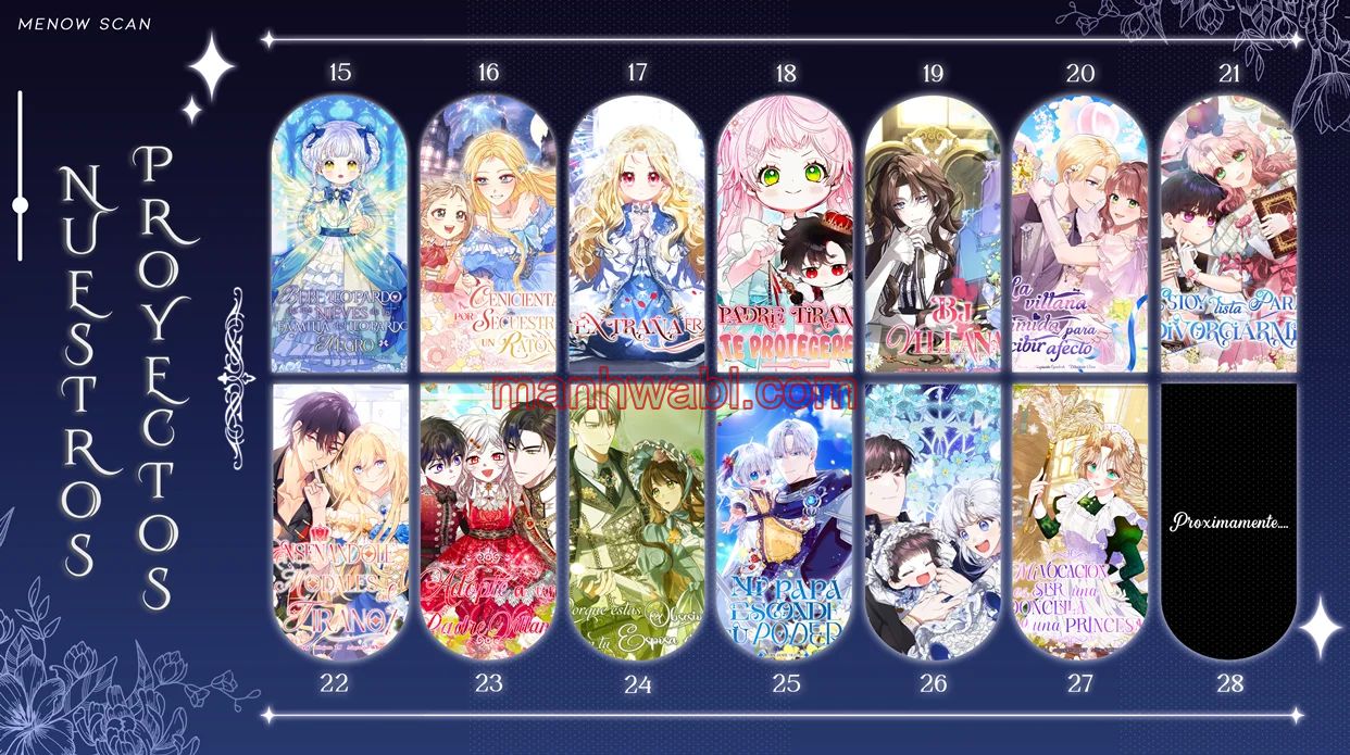 Soy un Cachorro Valiente que Salvará a mi Hermana Villana - Capítulo 1 manhwa