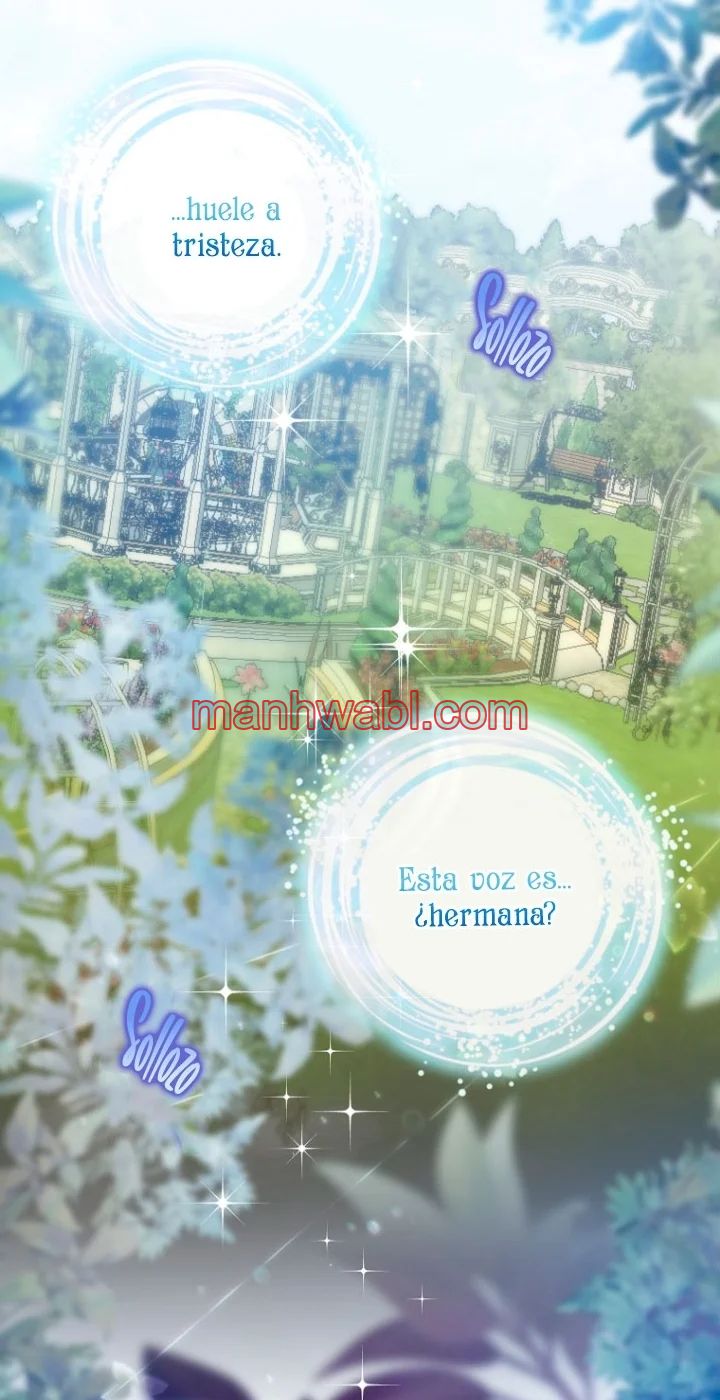 Soy un Cachorro Valiente que Salvará a mi Hermana Villana - Capítulo 1 manhwa