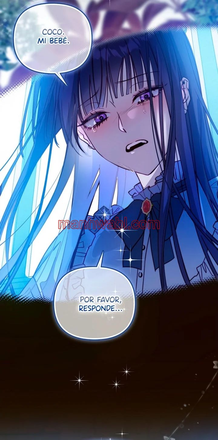 Soy un Cachorro Valiente que Salvará a mi Hermana Villana - Capítulo 1 manhwa