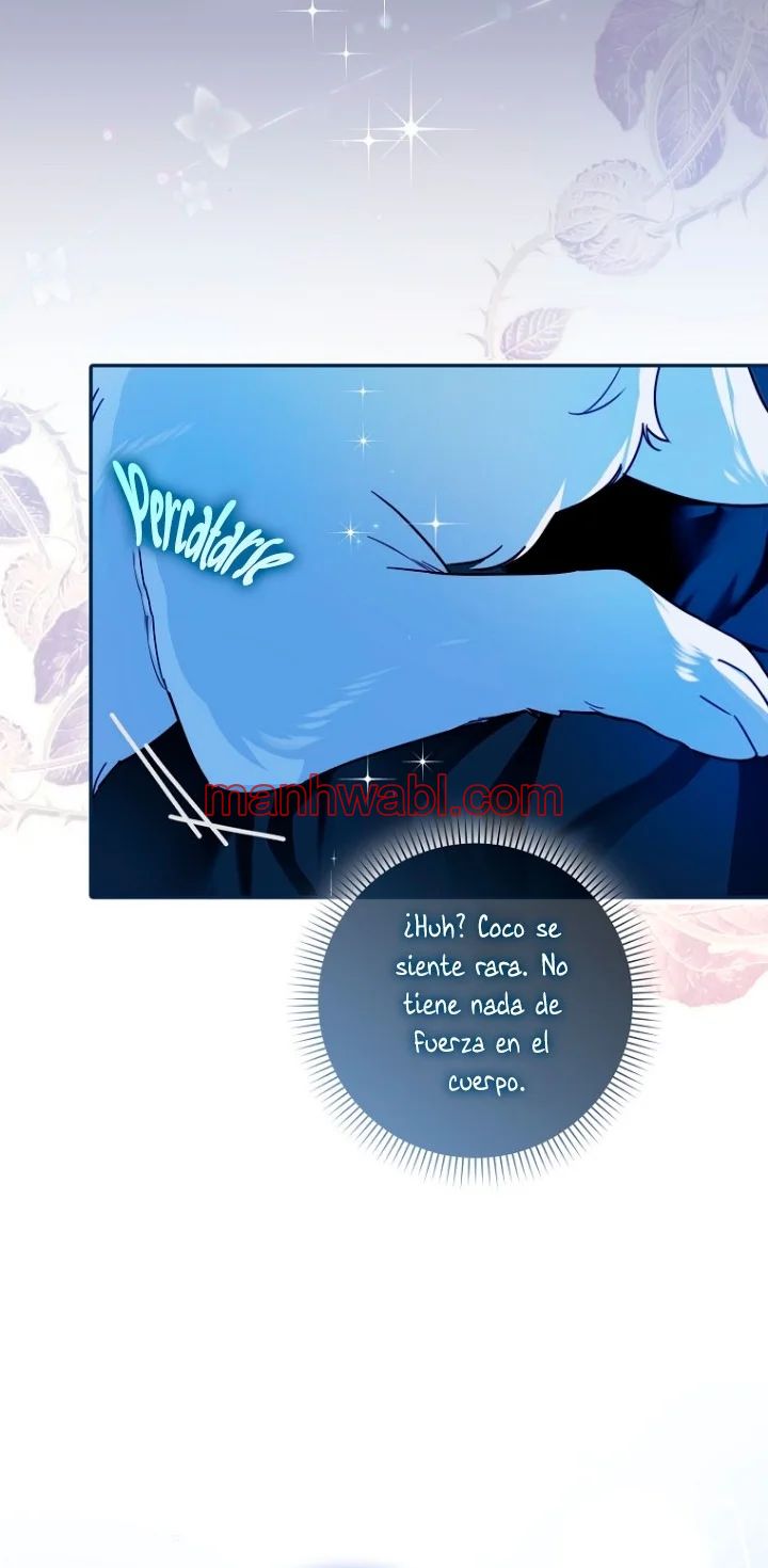 Soy un Cachorro Valiente que Salvará a mi Hermana Villana - Capítulo 1 manhwa