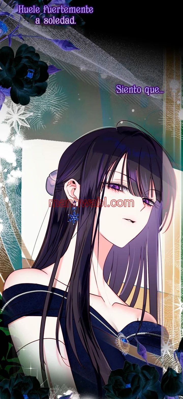 Soy un Cachorro Valiente que Salvará a mi Hermana Villana - Capítulo 1 manhwa