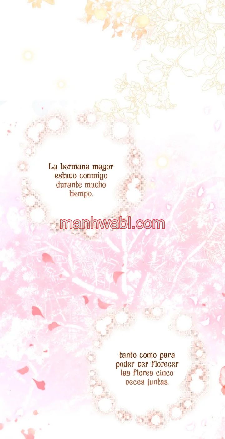 Soy un Cachorro Valiente que Salvará a mi Hermana Villana - Capítulo 1_2 manhwa