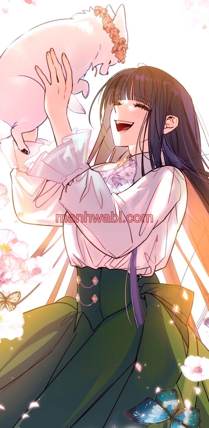 Soy un Cachorro Valiente que Salvará a mi Hermana Villana - Capítulo 1_2 manhwa