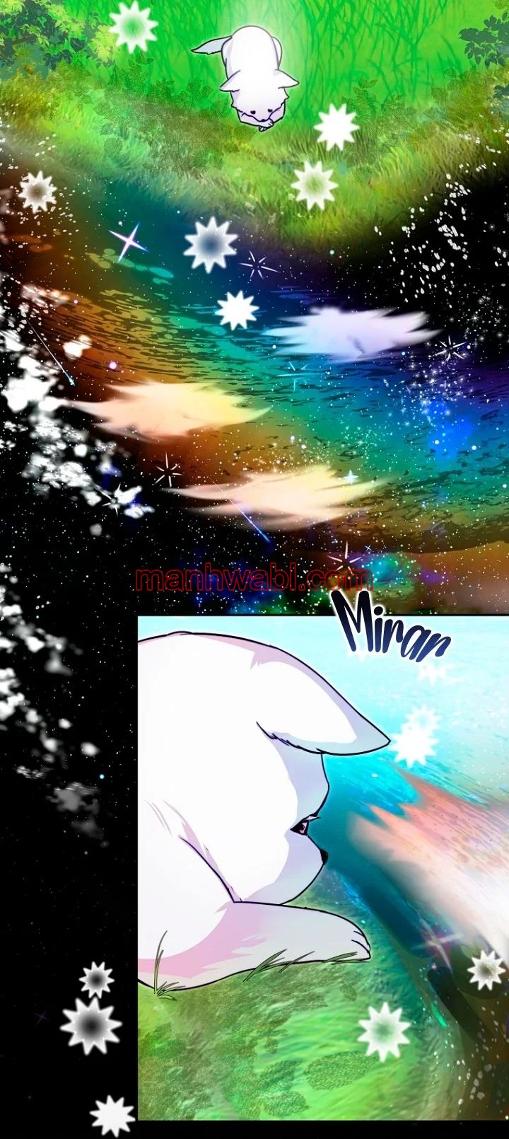 Soy un Cachorro Valiente que Salvará a mi Hermana Villana - Capítulo 1_2 manhwa