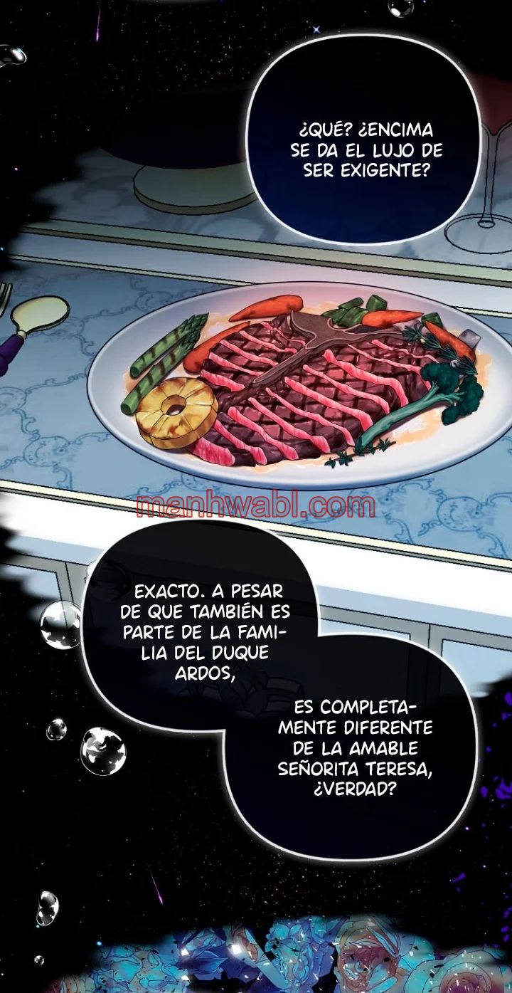 Soy un Cachorro Valiente que Salvará a mi Hermana Villana - Capítulo 1_2 manhwa
