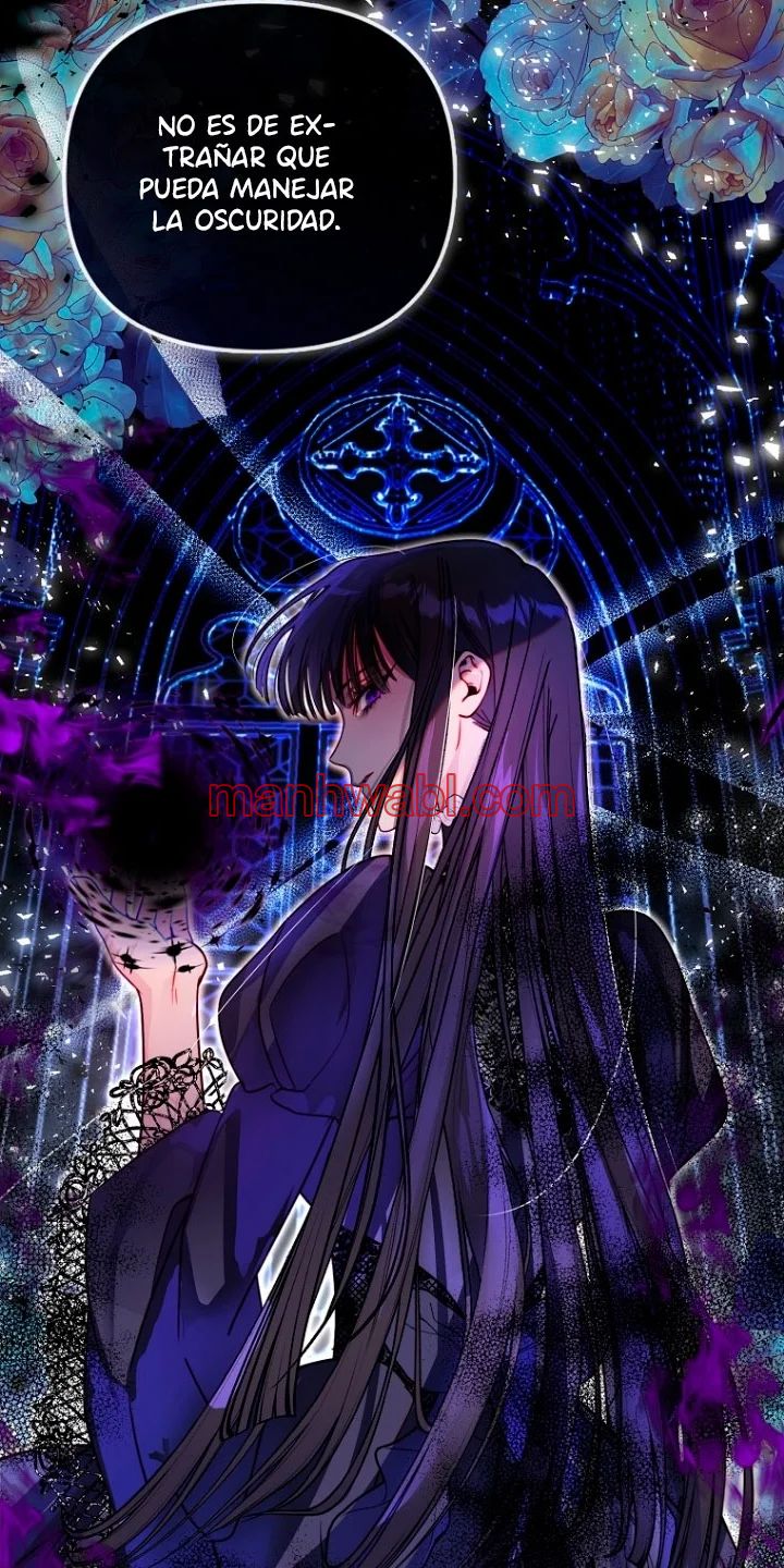 Soy un Cachorro Valiente que Salvará a mi Hermana Villana - Capítulo 1_2 manhwa