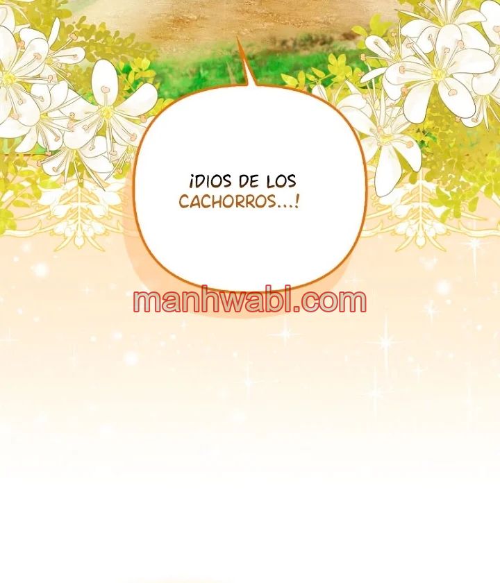 Soy un Cachorro Valiente que Salvará a mi Hermana Villana - Capítulo 1_2 manhwa