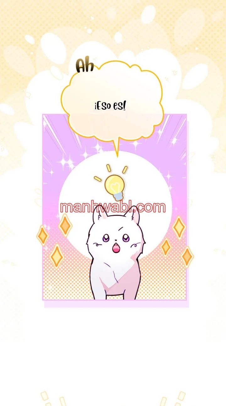 Soy un Cachorro Valiente que Salvará a mi Hermana Villana - Capítulo 1_2 manhwa