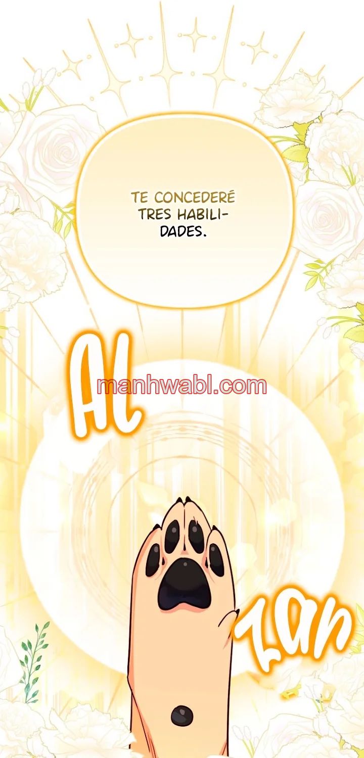 Soy un Cachorro Valiente que Salvará a mi Hermana Villana - Capítulo 1_3 manhwa