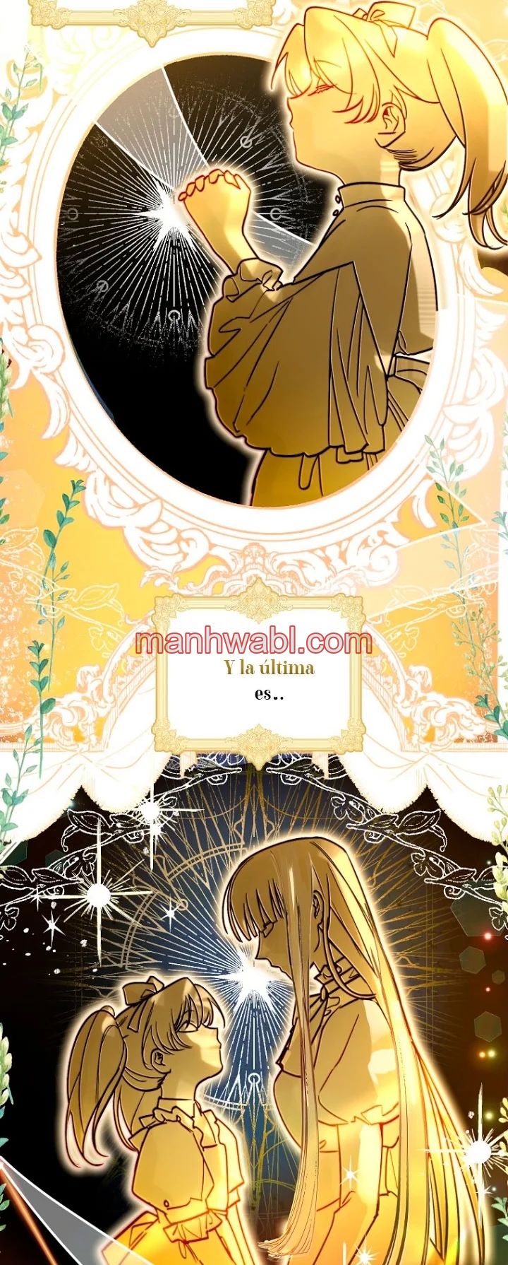 Soy un Cachorro Valiente que Salvará a mi Hermana Villana - Capítulo 1_3 manhwa