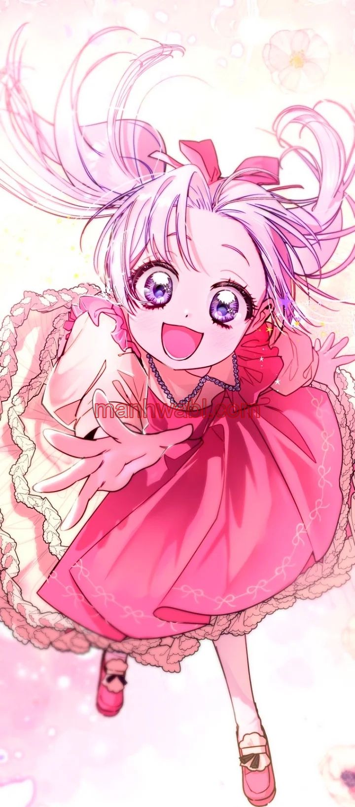 Soy un Cachorro Valiente que Salvará a mi Hermana Villana - Capítulo 1_3 manhwa