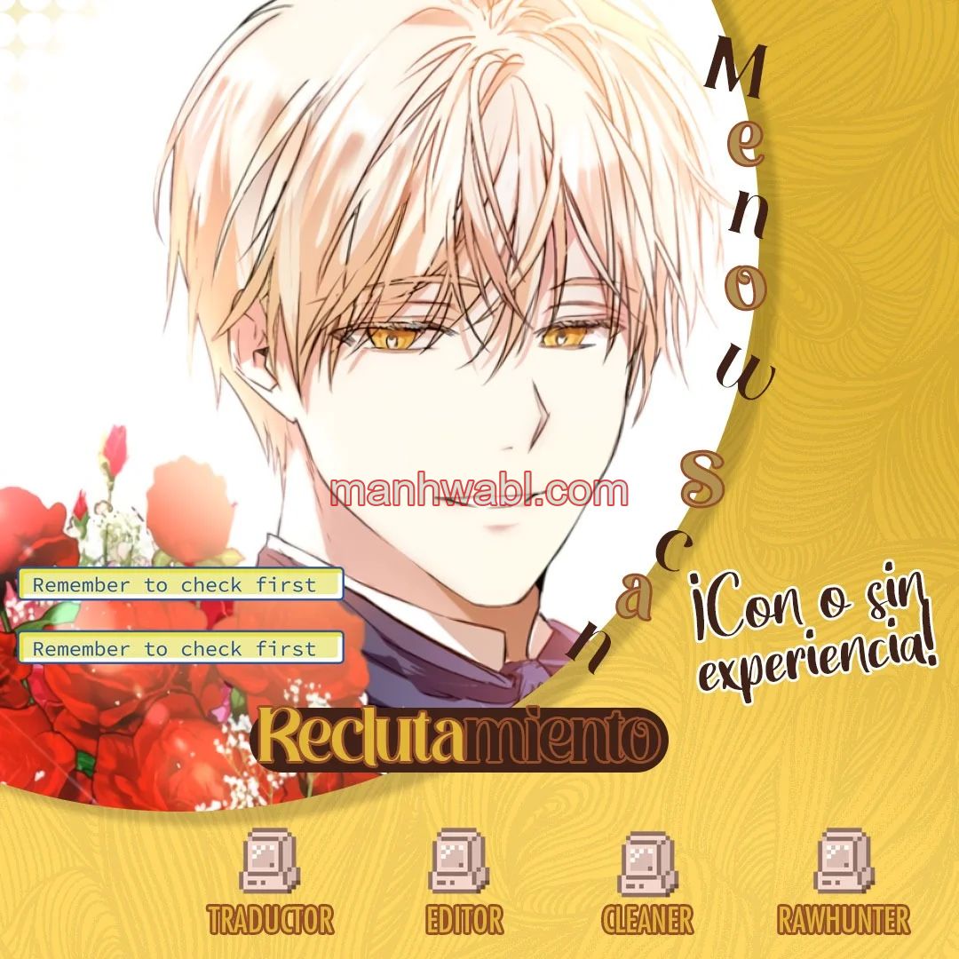 Soy un Cachorro Valiente que Salvará a mi Hermana Villana - Capítulo 1_3 manhwa