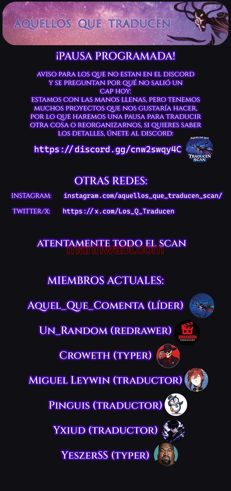 The Rise of the Bottom Ranked spirit user - Capítulo 2.5 manhwa