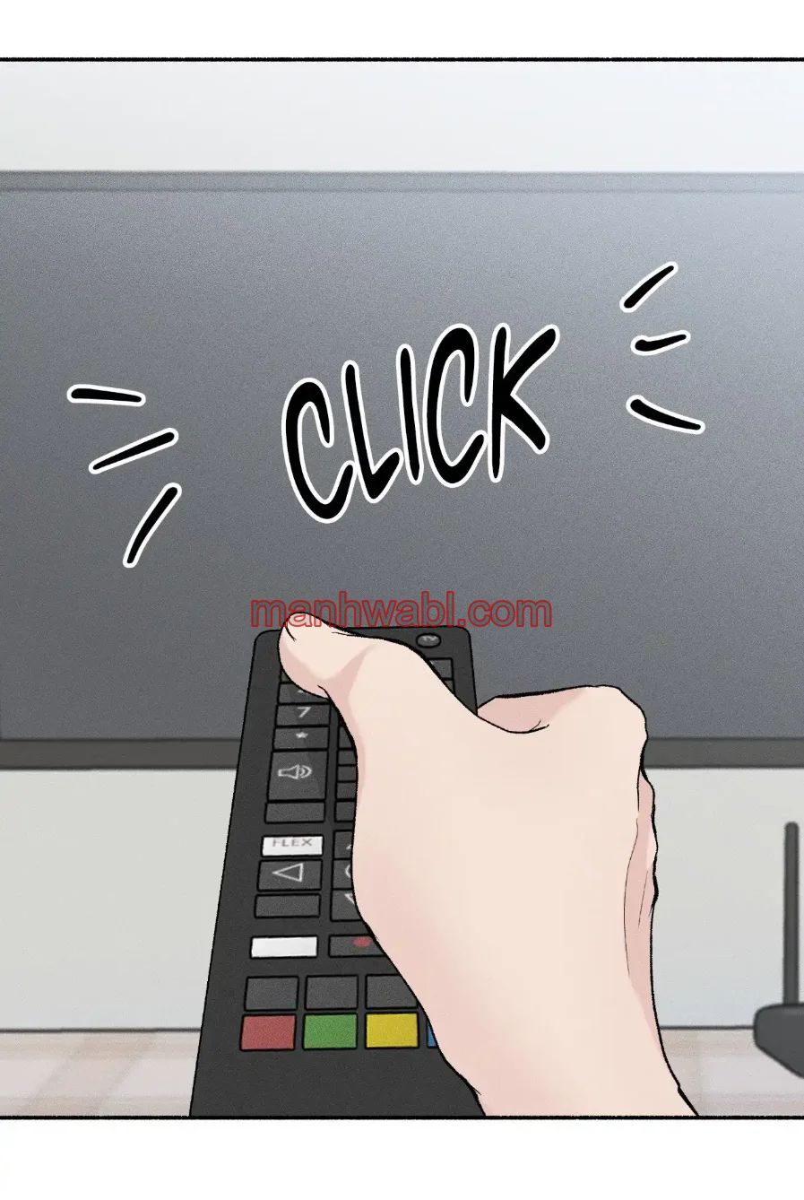 Tomado con la guardia baja - Capítulo 1 manhwa