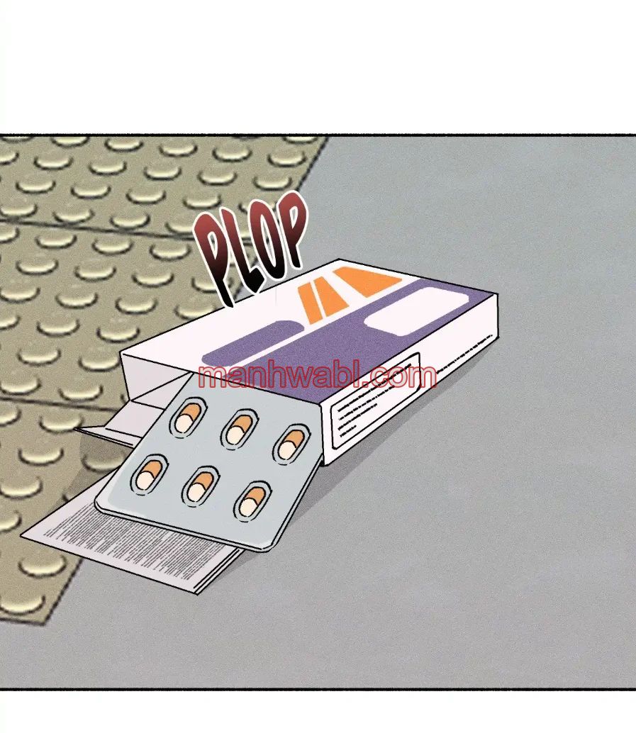 Tomado con la guardia baja - Capítulo 2_3 manhwa