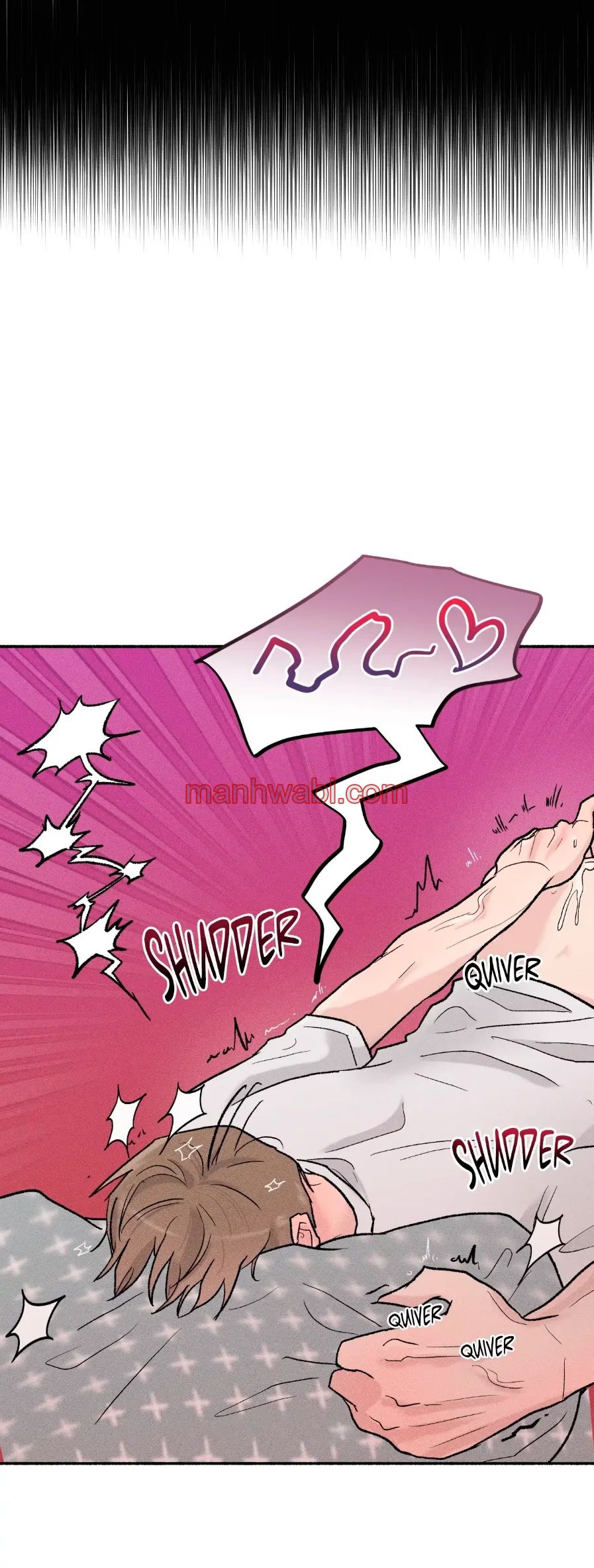 Tomado con la guardia baja - Capítulo 3_3 manhwa