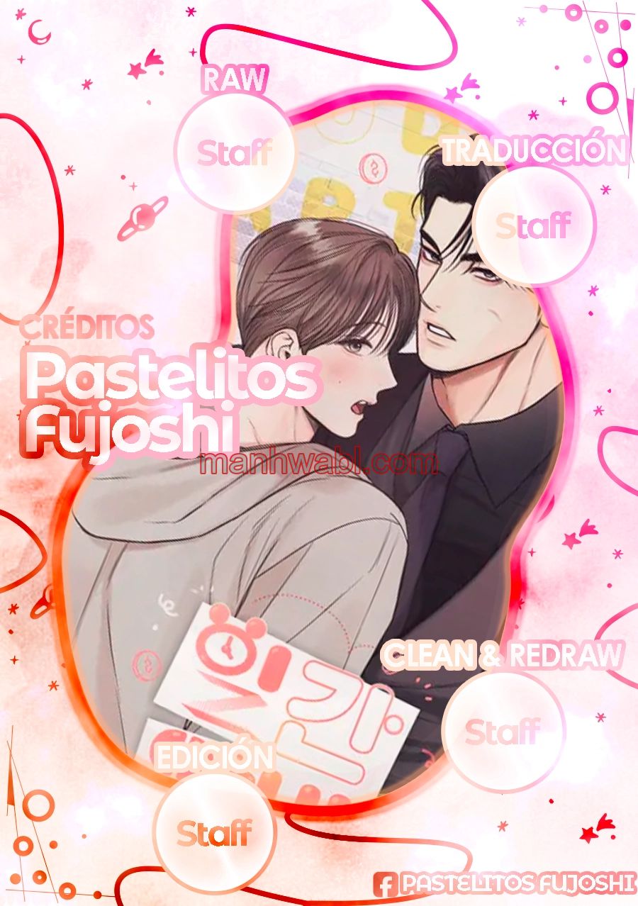 Trabajo diario a tiempo parcial - Capítulo 35 manhwa